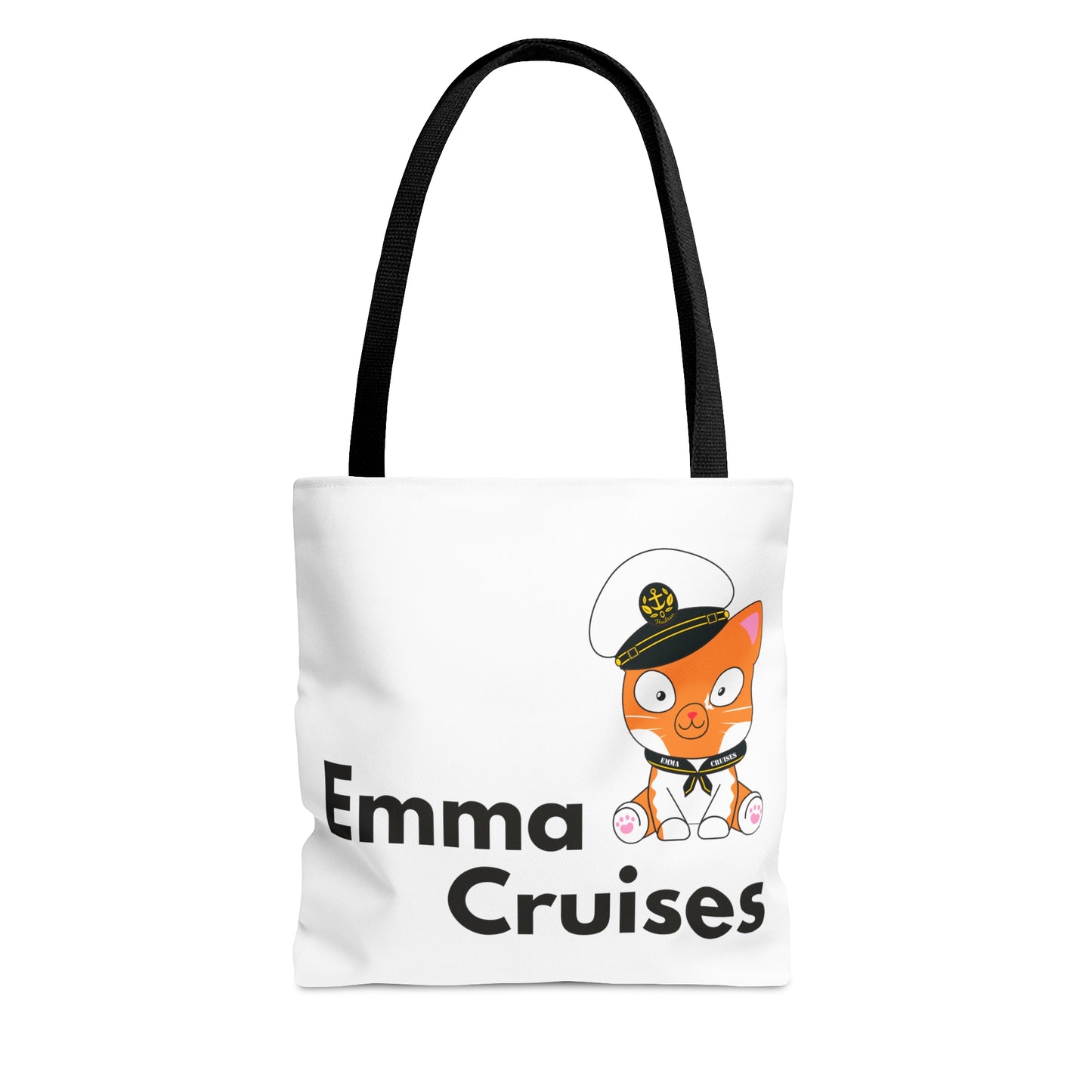 Emma Cruises - Bag