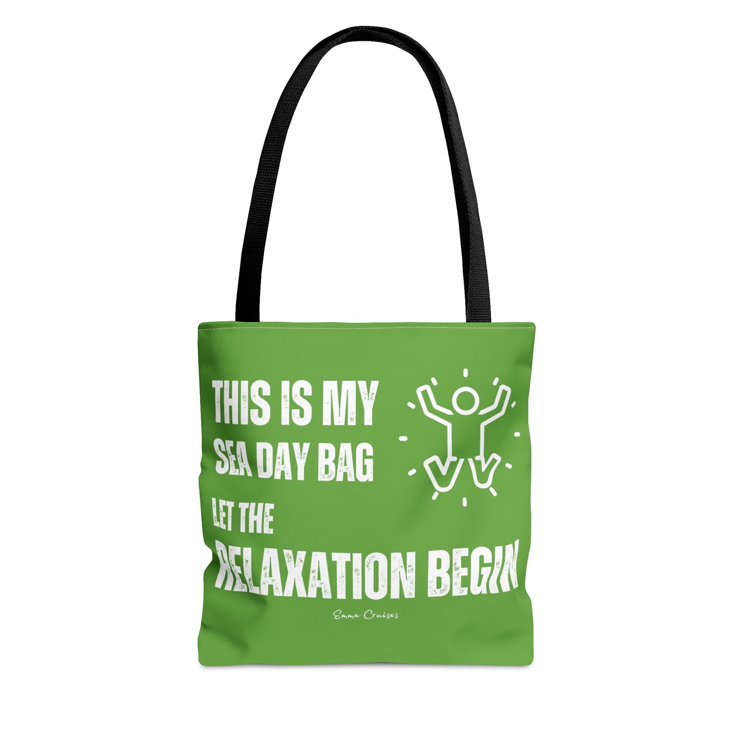 This is My Sea Day Bag - Bag