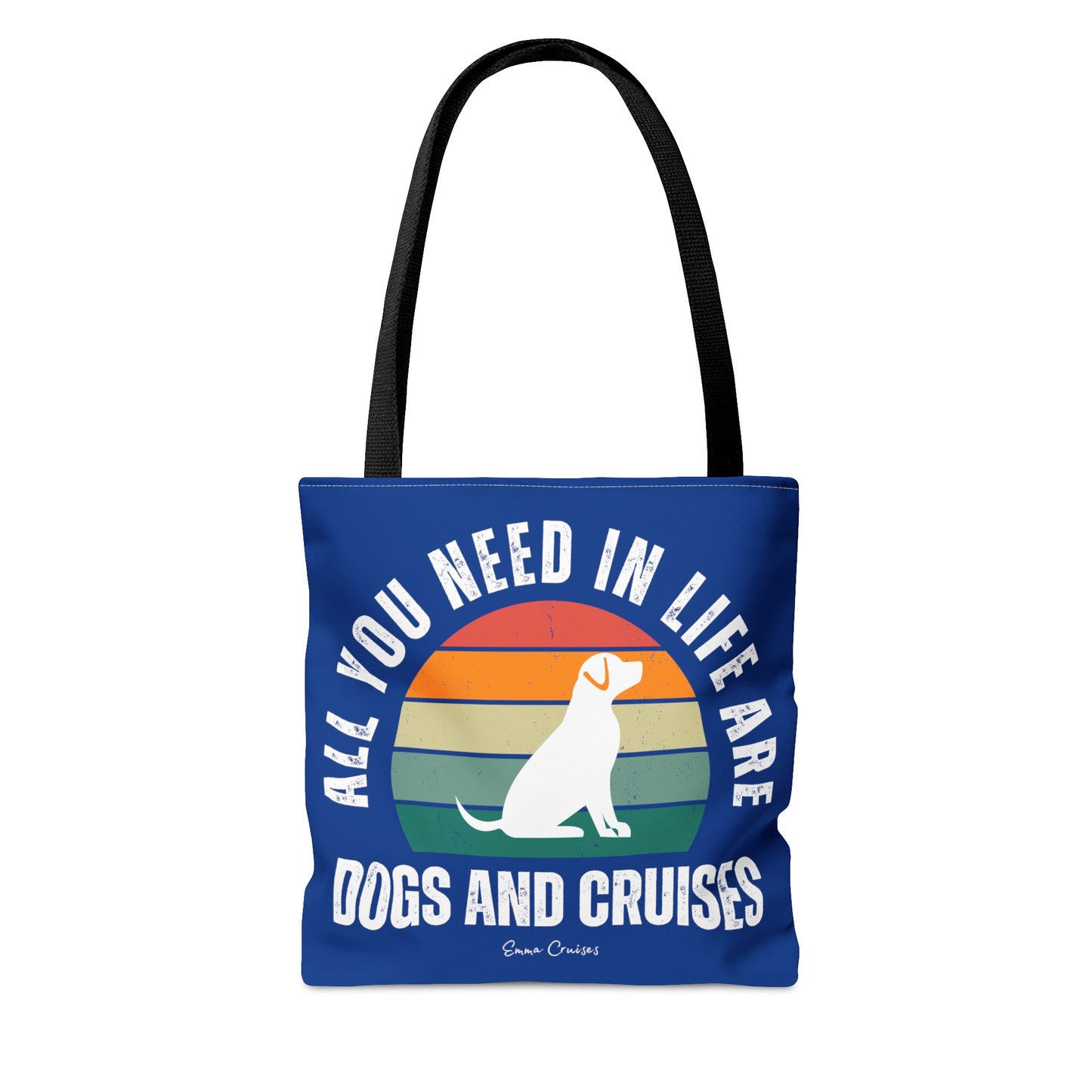 Perros y Cruceros - Bolsa