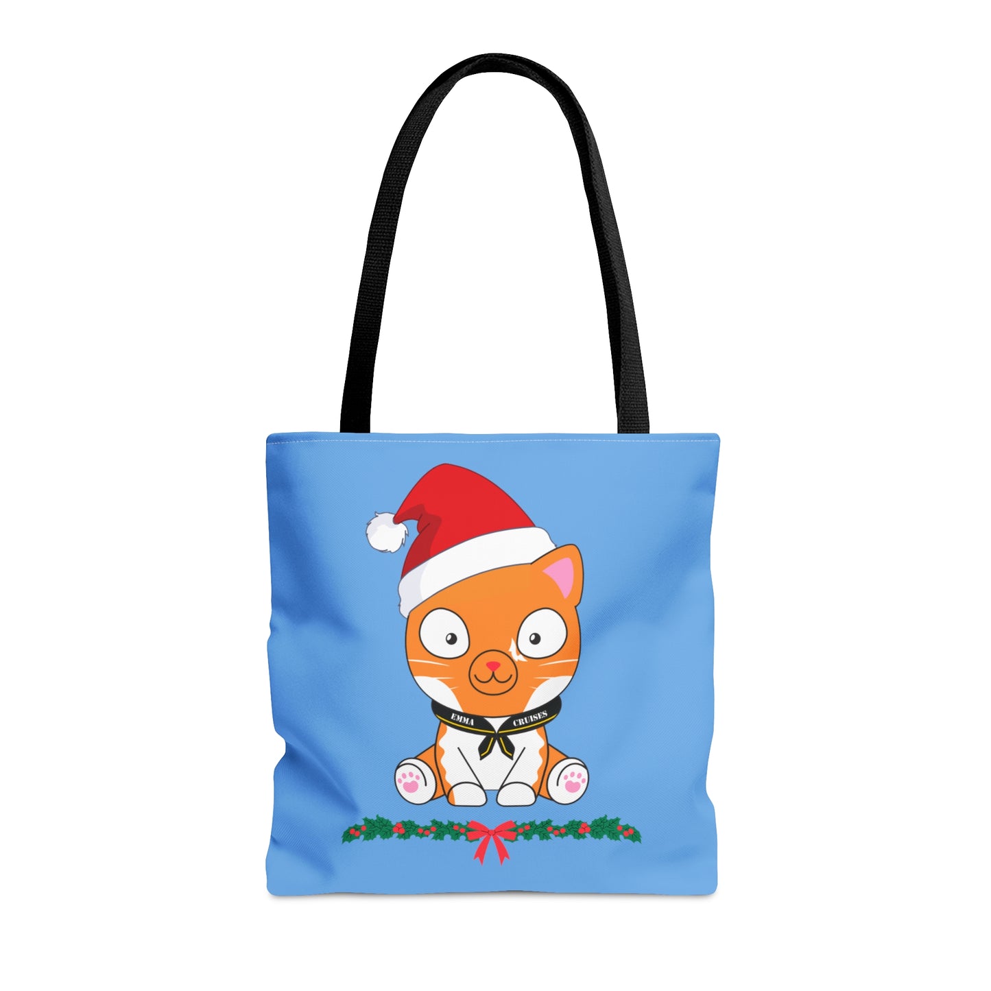 Christmas Captain Hudson - Bag