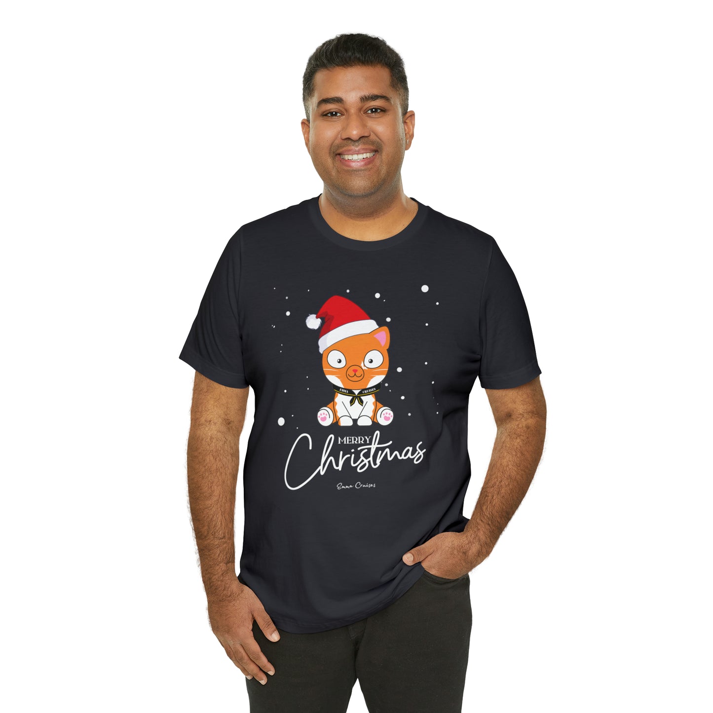 Merry Christmas - UNISEX T-Shirt