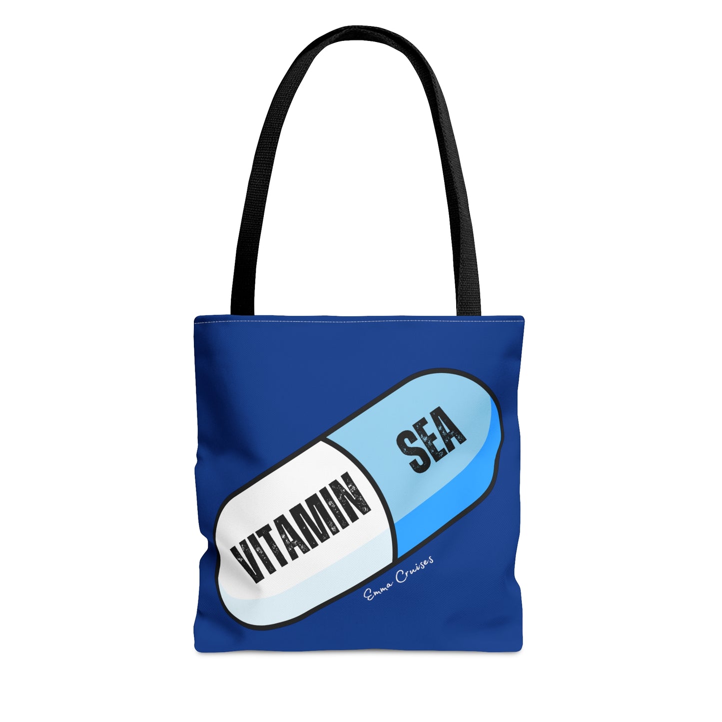 Vitamin Sea - Bag