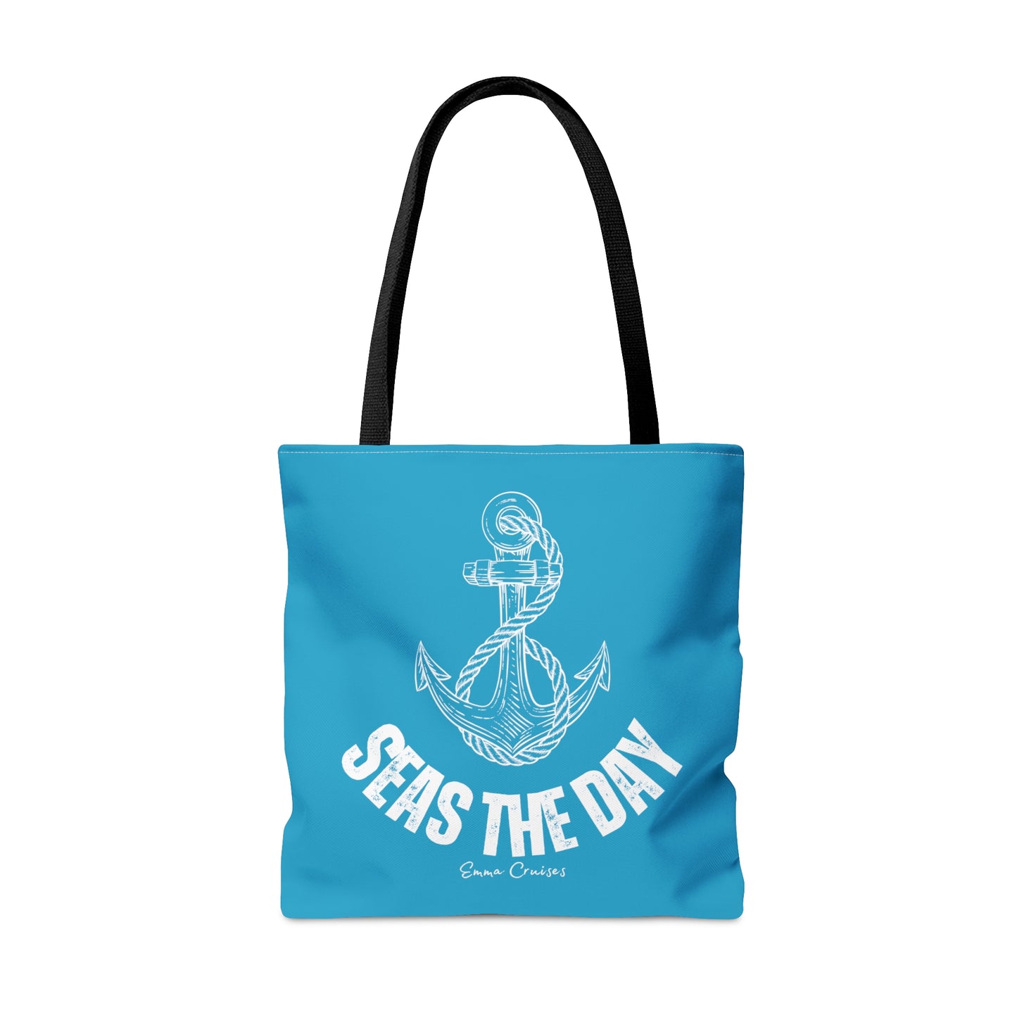 Seas the Day - Bag