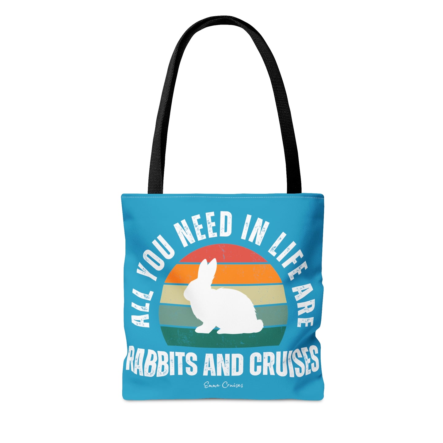 Conejos y Cruceros - Bolsa