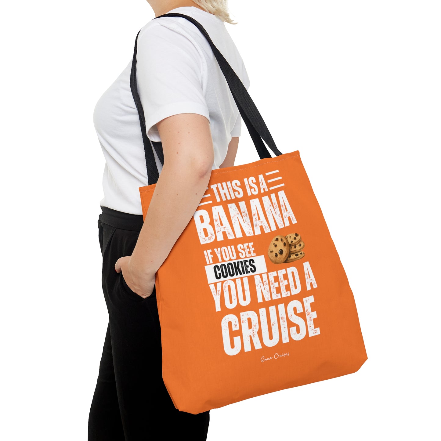 If You See a Cookie - Bag