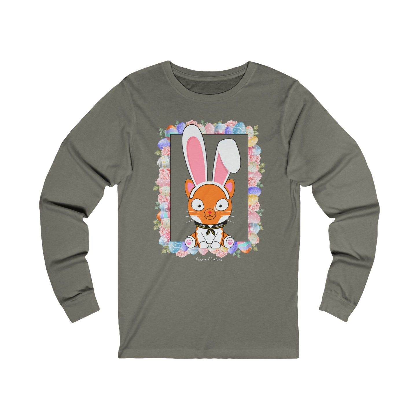 Easter Captain Hudson - UNISEX T-Shirt