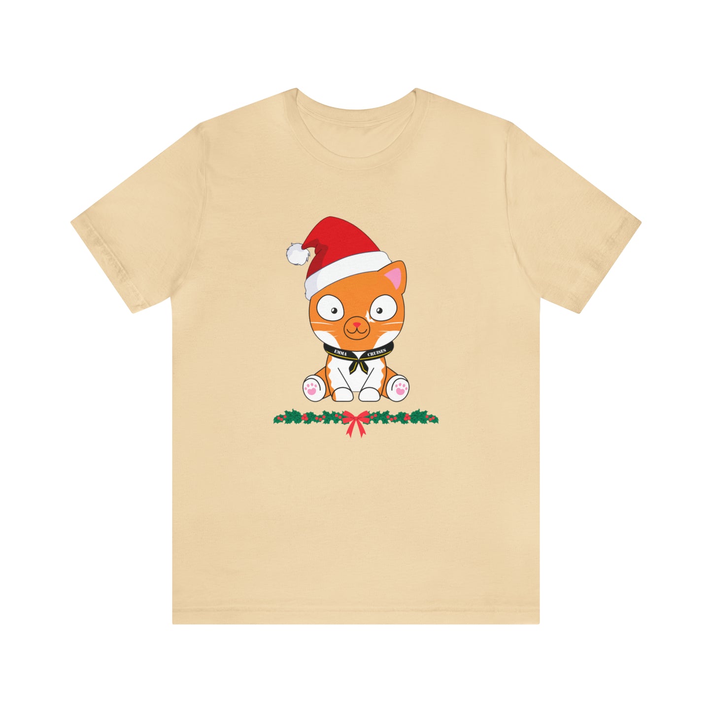 Christmas Captain Hudson - UNISEX T-Shirt
