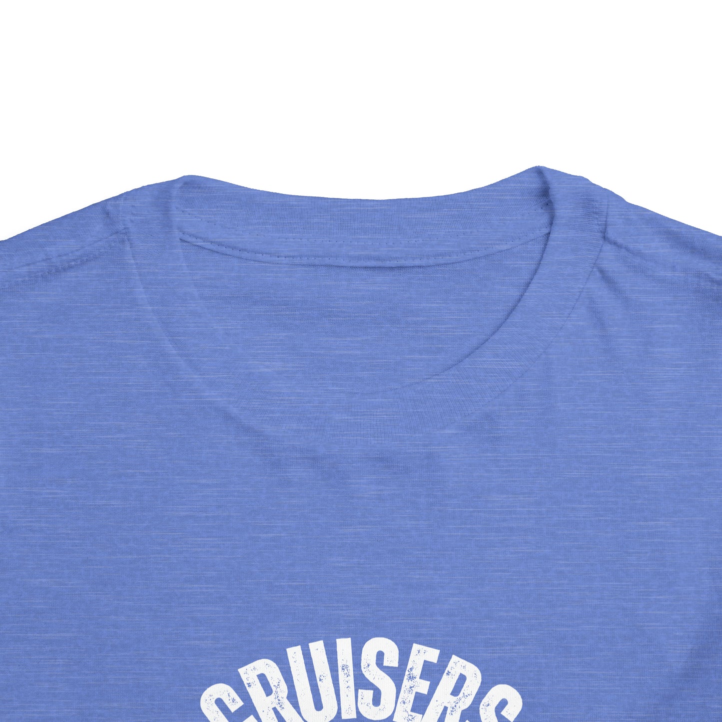 Cruisers Gonna Cruise - Toddler UNISEX T-Shirt
