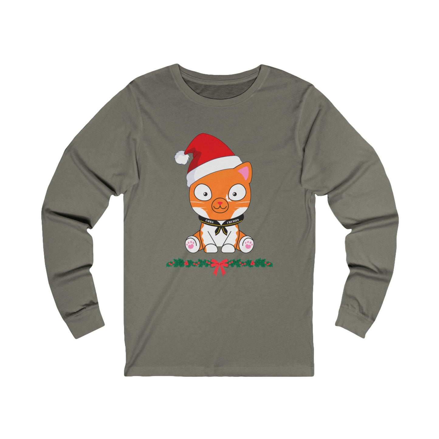 Christmas Captain Hudson - UNISEX T-Shirt