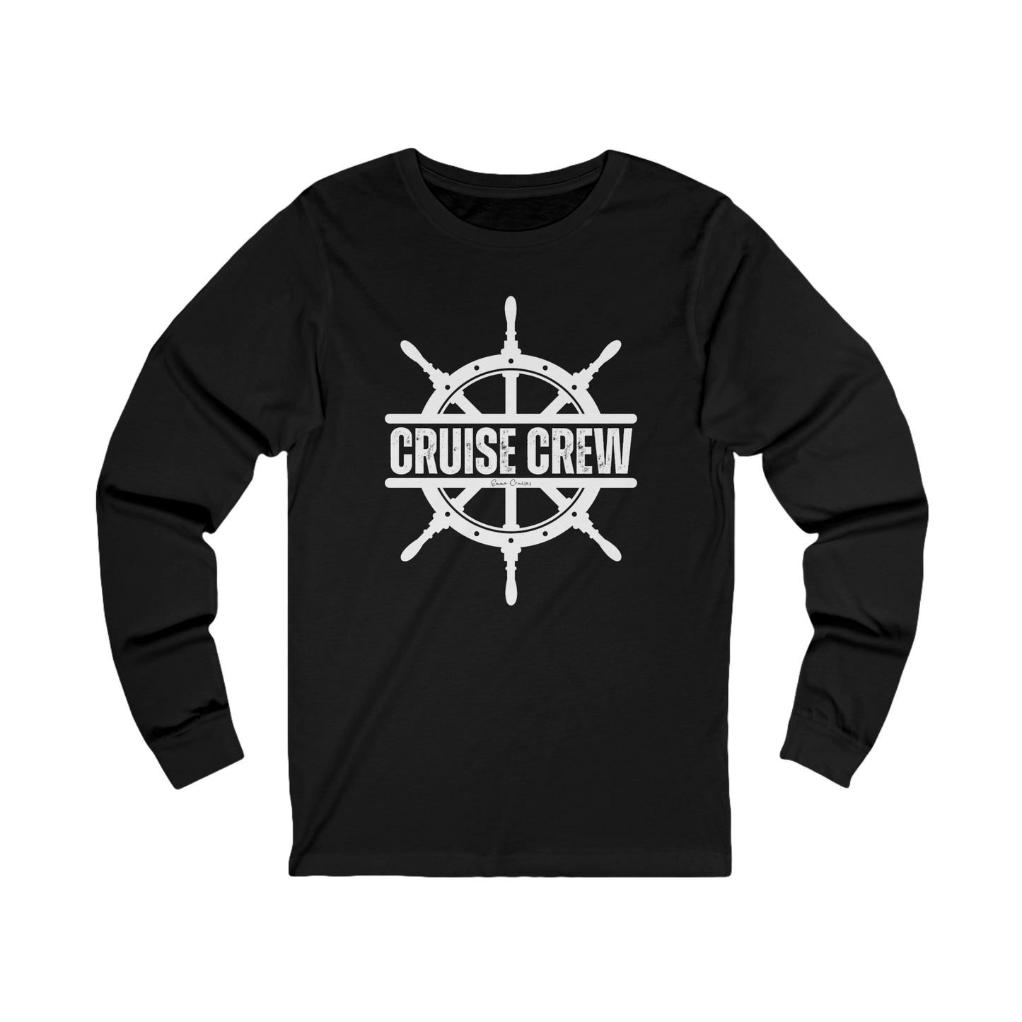 Cruise Crew - UNISEX T-Shirt