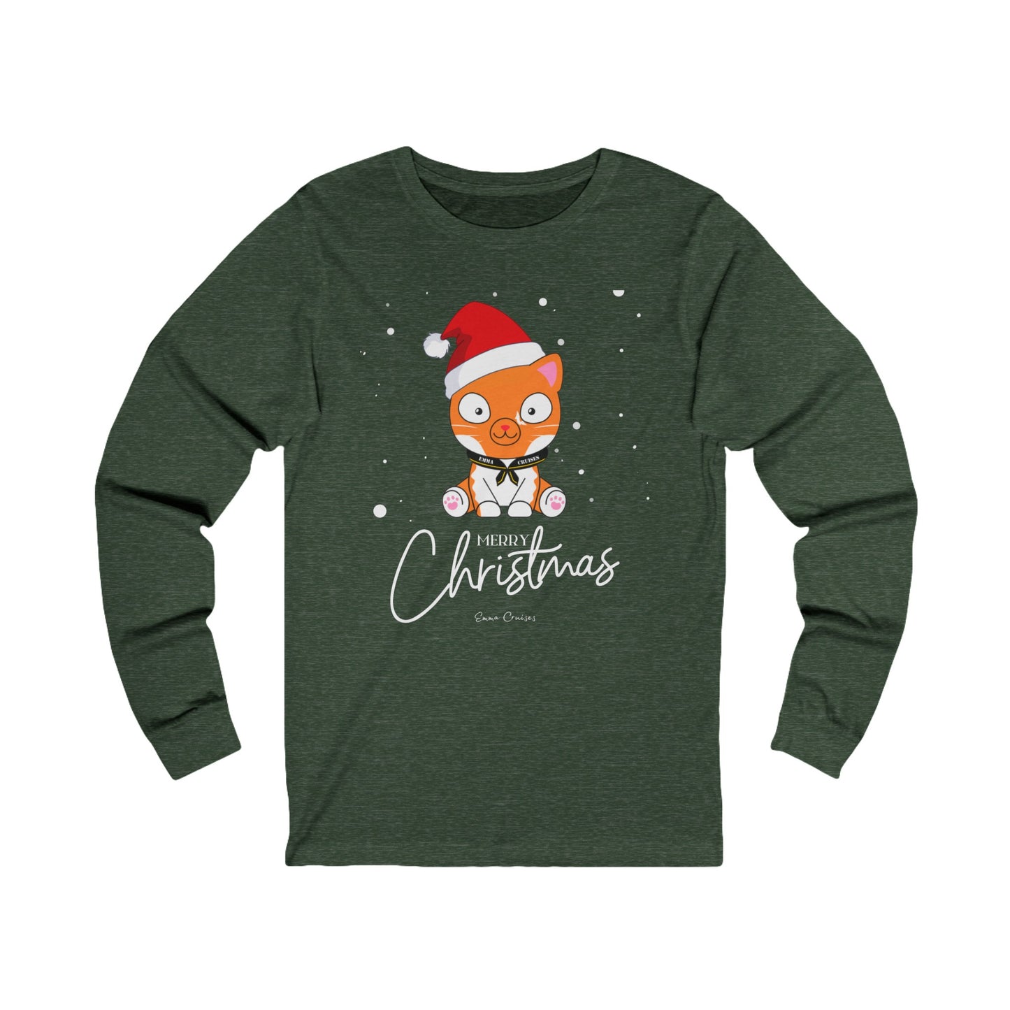 Merry Christmas - UNISEX T-Shirt