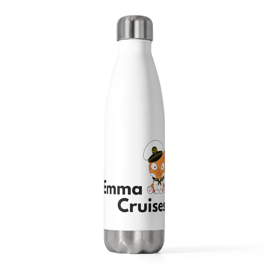 Emma Cruises - Flasche