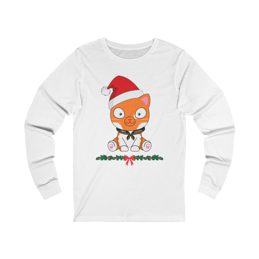 Christmas Captain Hudson - UNISEX T-Shirt (UK)