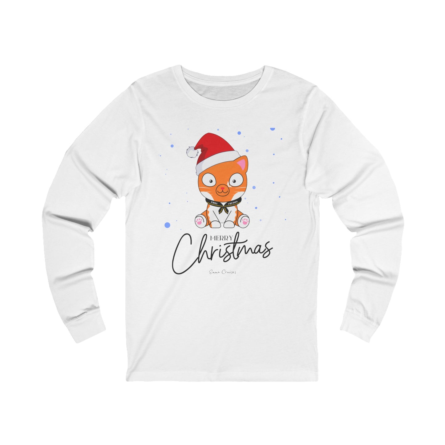 Merry Christmas - UNISEX T-Shirt