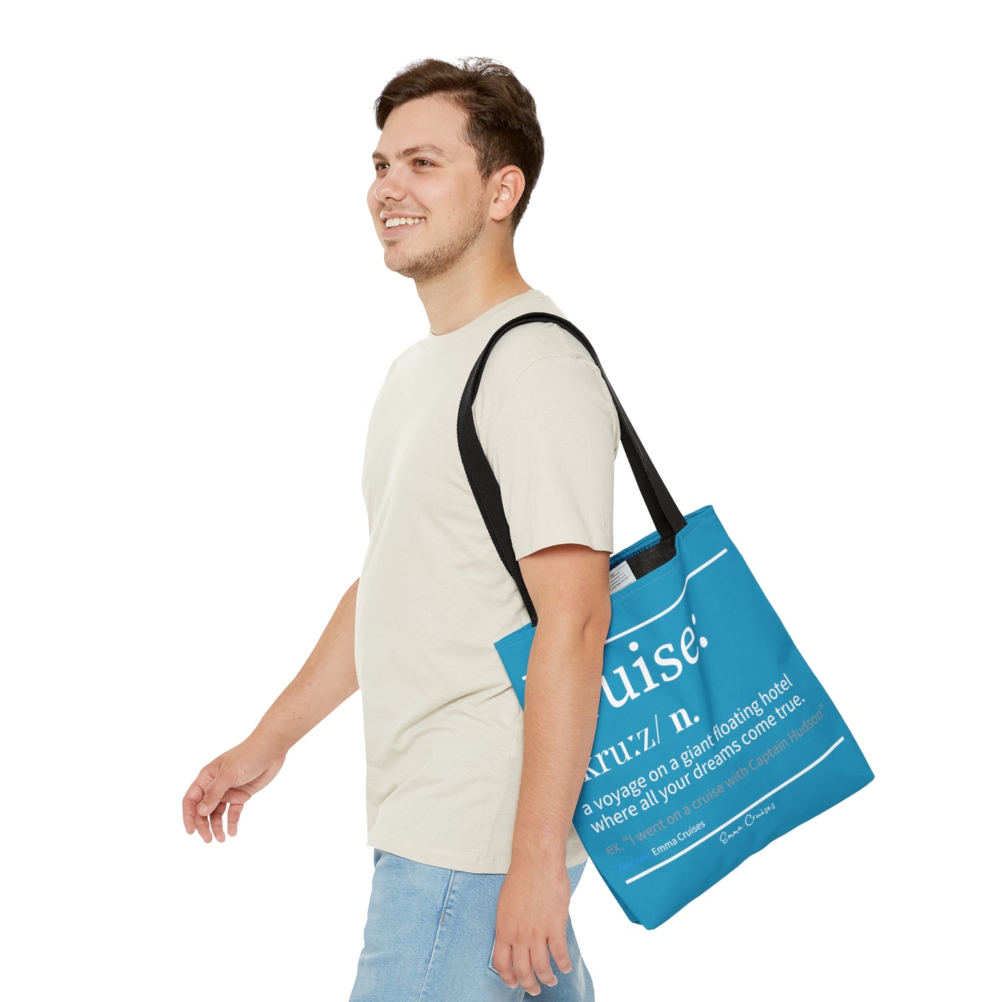 Cruise Definition - Bag