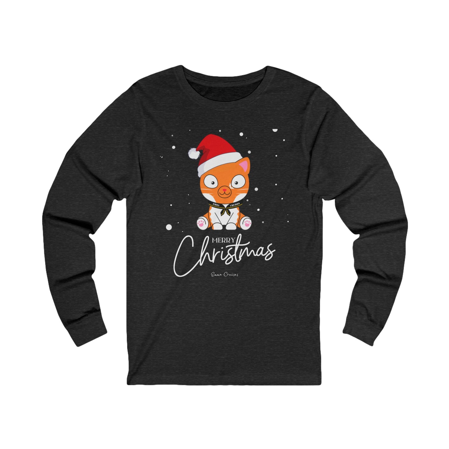 Merry Christmas - UNISEX T-Shirt