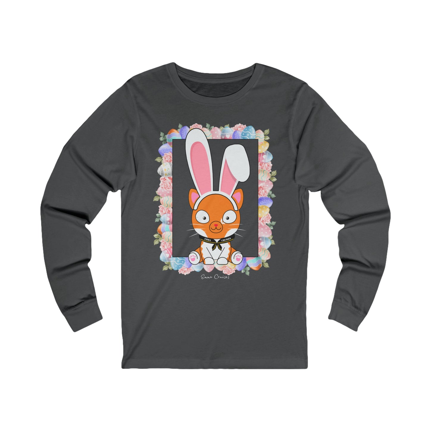 Easter Captain Hudson - UNISEX T-Shirt (UK)