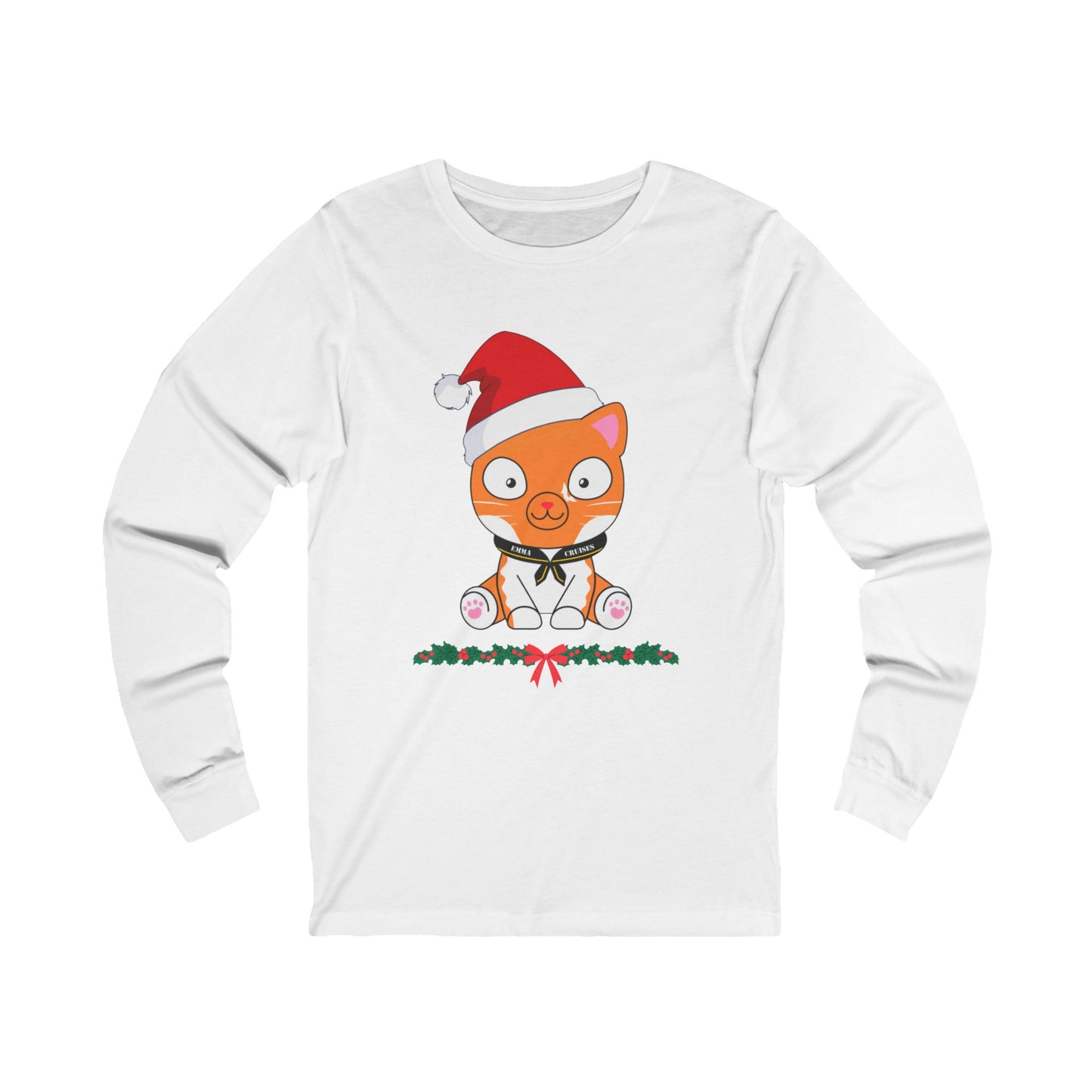 Christmas Captain Hudson - UNISEX T-Shirt