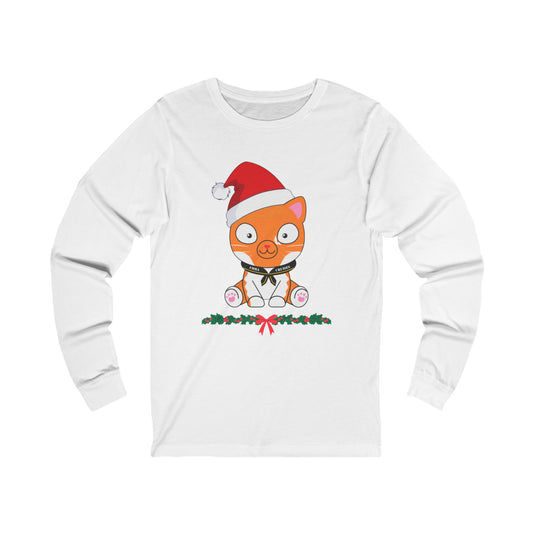 Christmas Captain Hudson - UNISEX T-Shirt