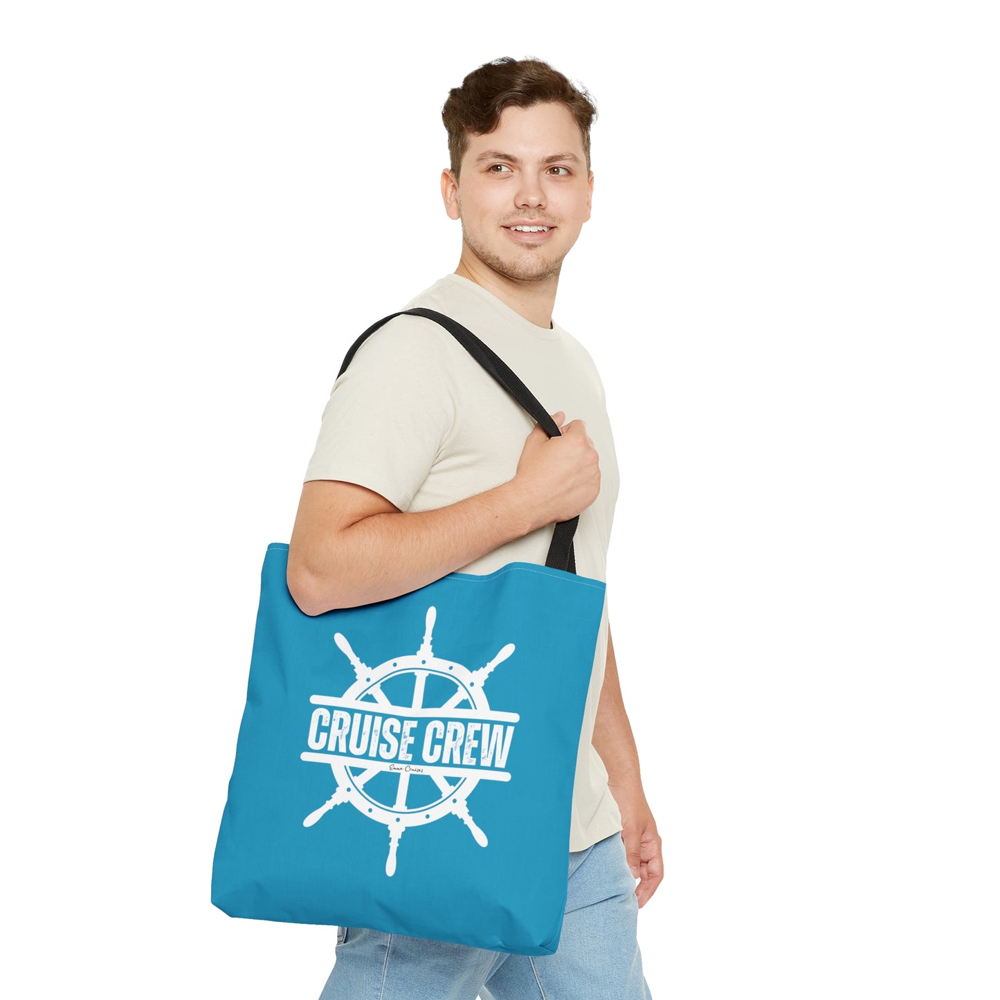 Cruise Crew - Bag