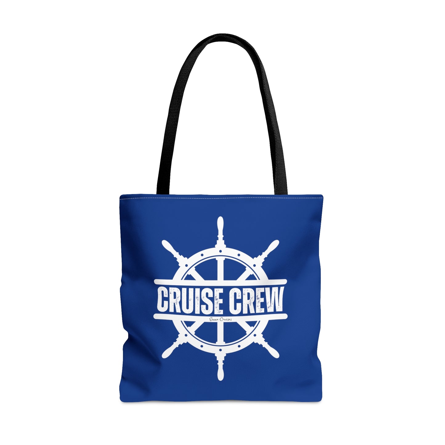 Cruise Crew - Bag