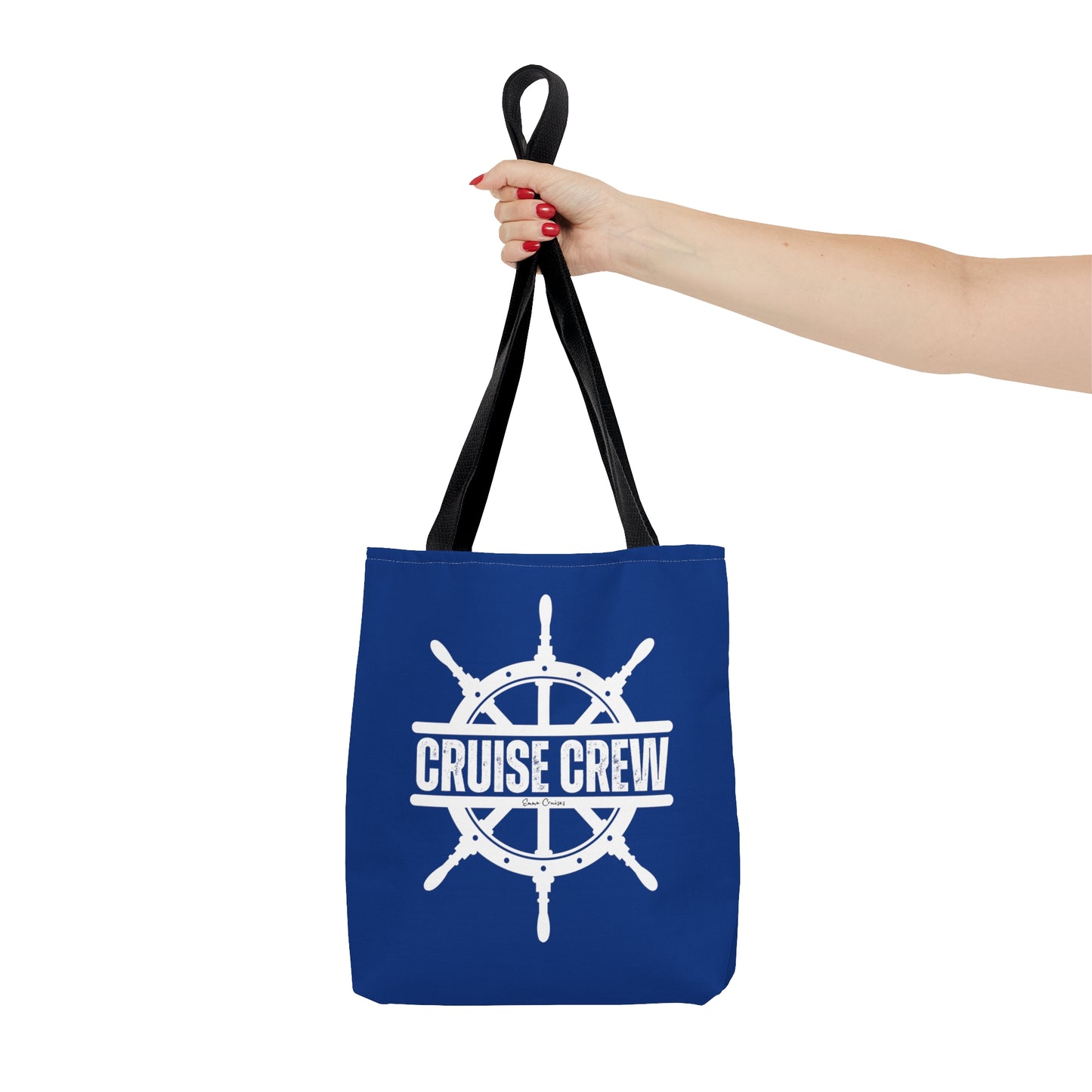 Cruise Crew - Bag