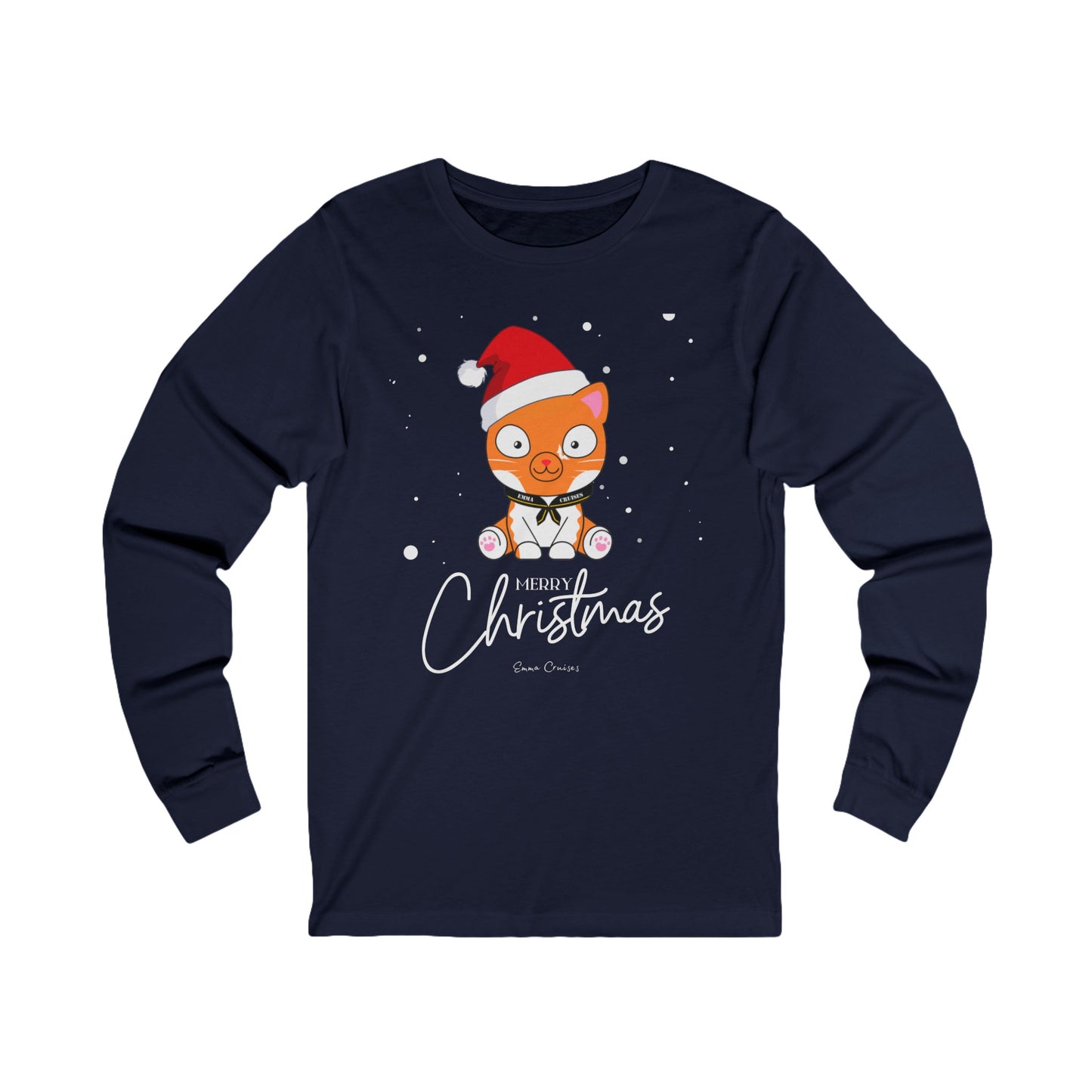 Merry Christmas - UNISEX T-Shirt