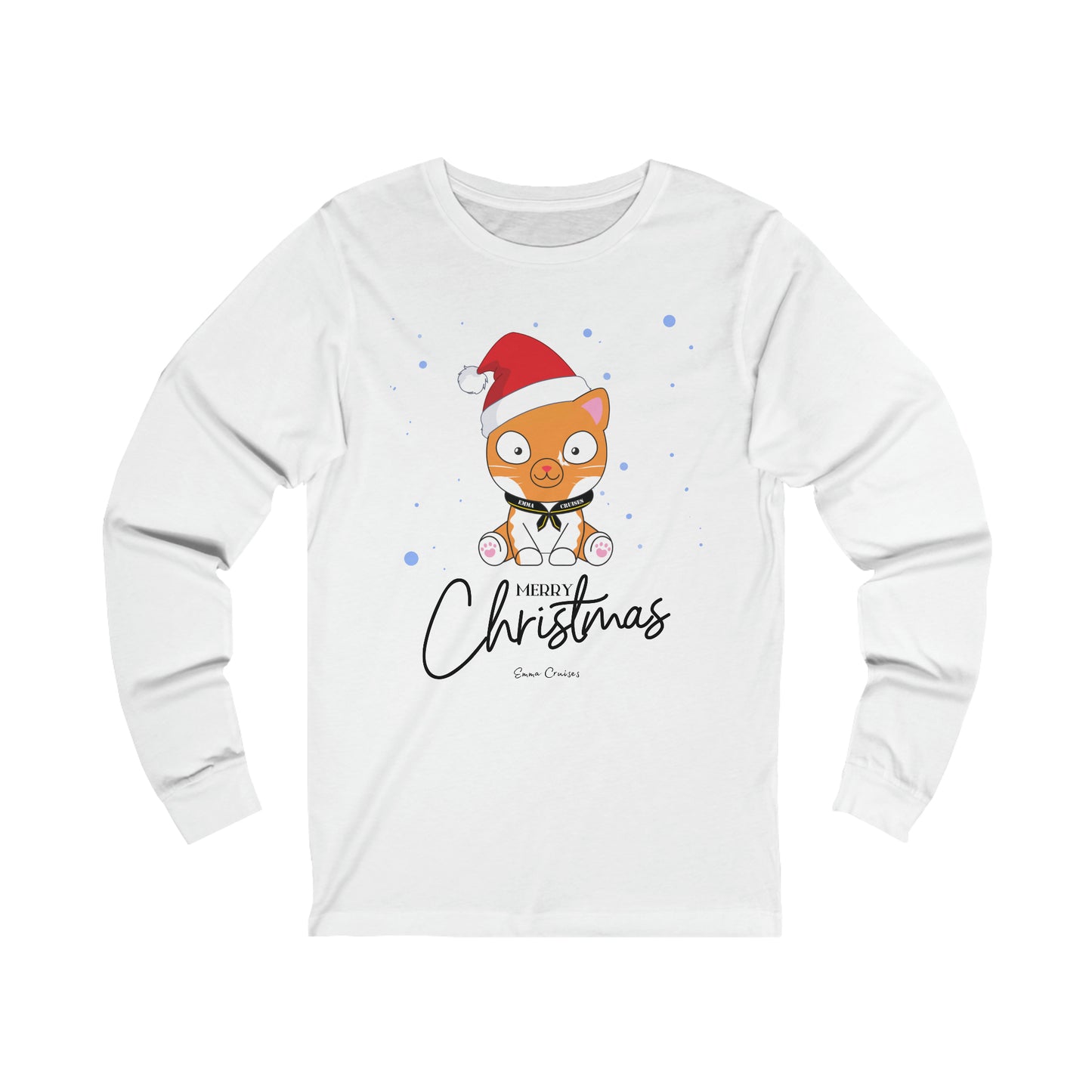 Merry Christmas - UNISEX T-Shirt