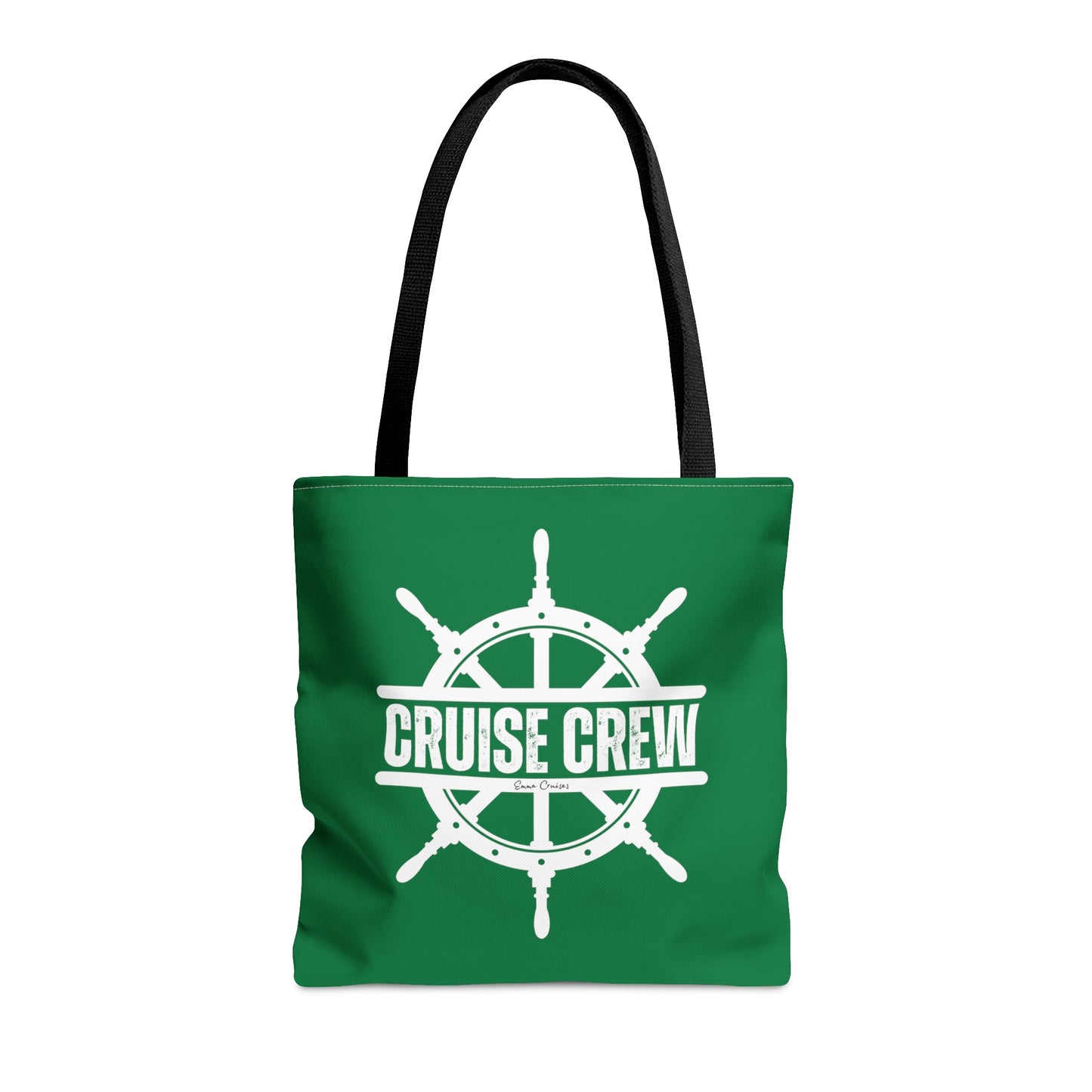 Cruise Crew - Bag