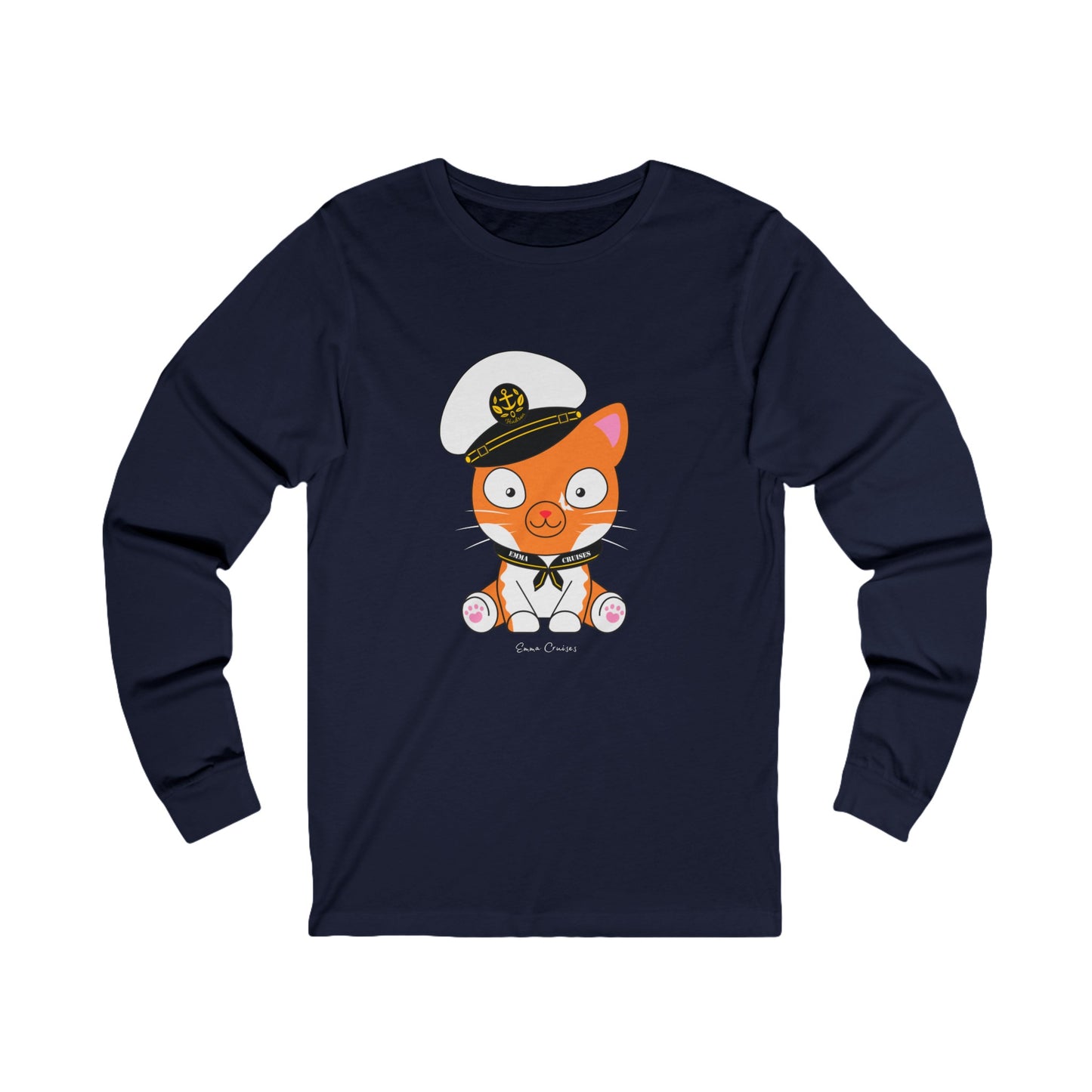 Captain Hudson v1 - UNISEX T-Shirt (UK)