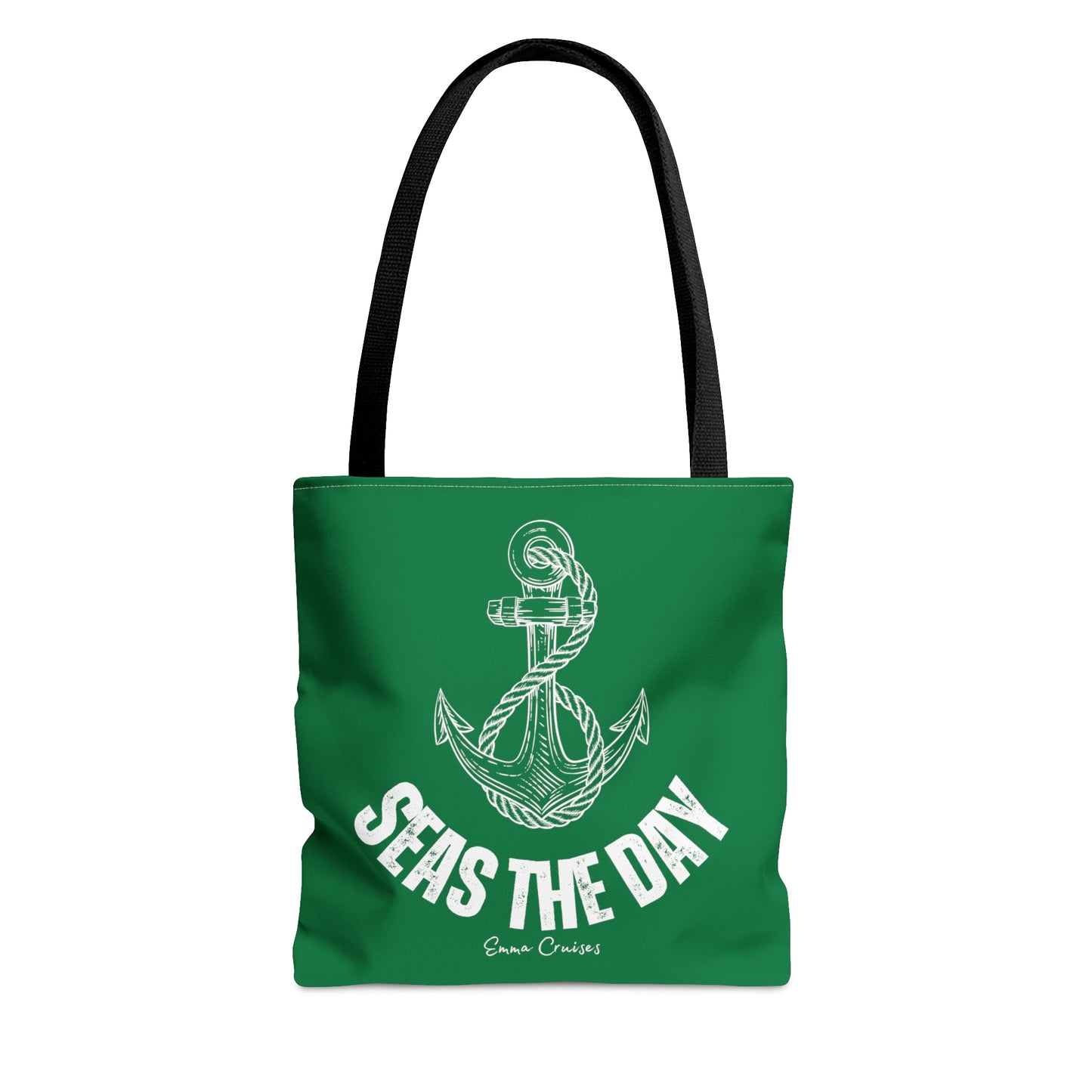 Seas the Day - Bag