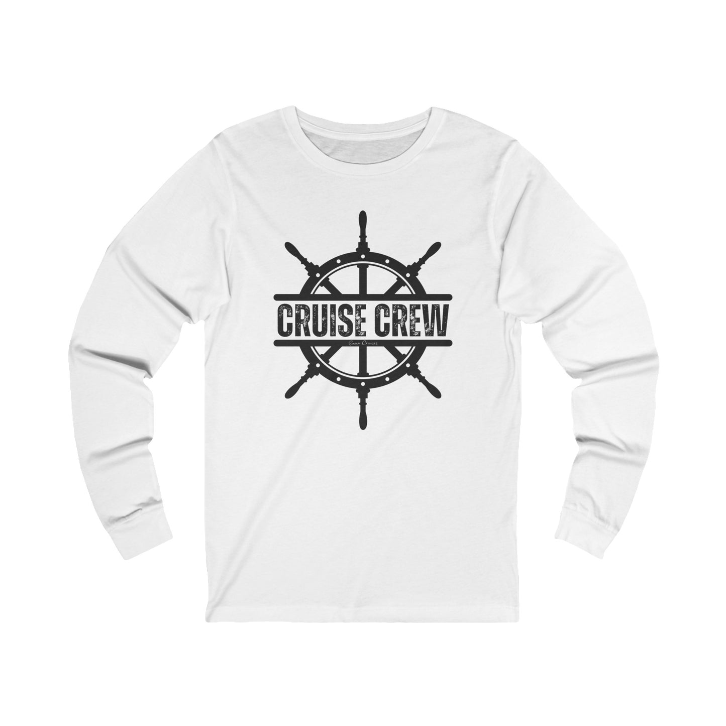 Cruise Crew - UNISEX T-Shirt