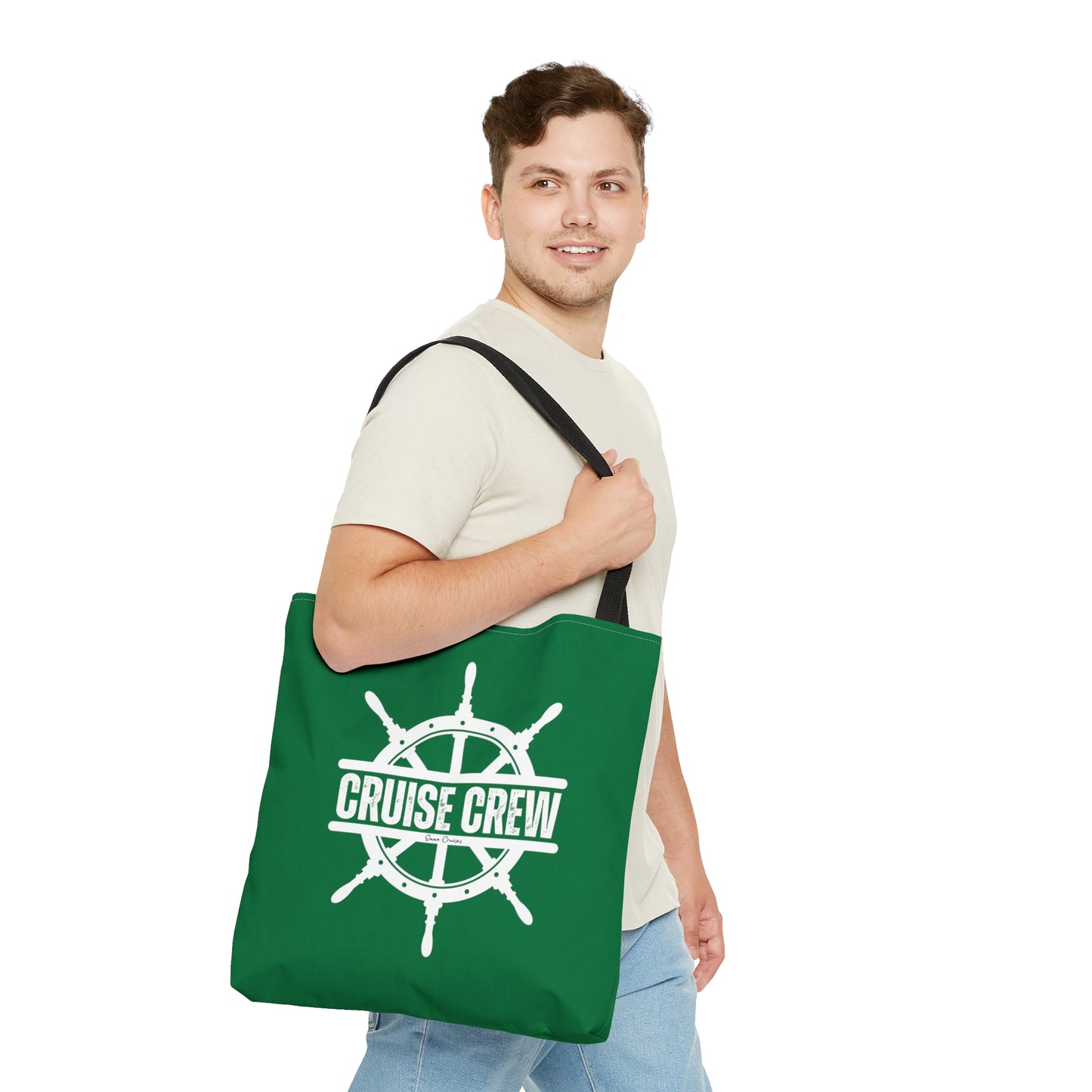 Cruise Crew - Bag