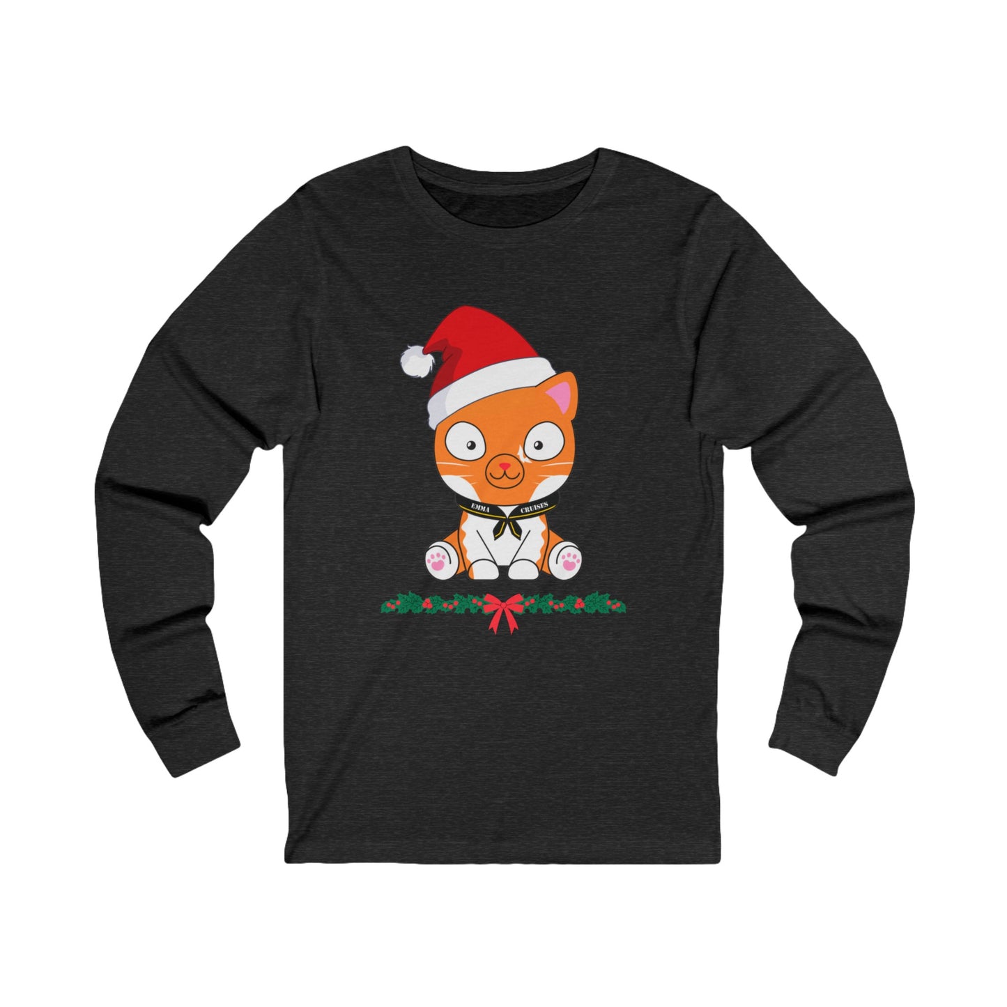 Christmas Captain Hudson - UNISEX T-Shirt