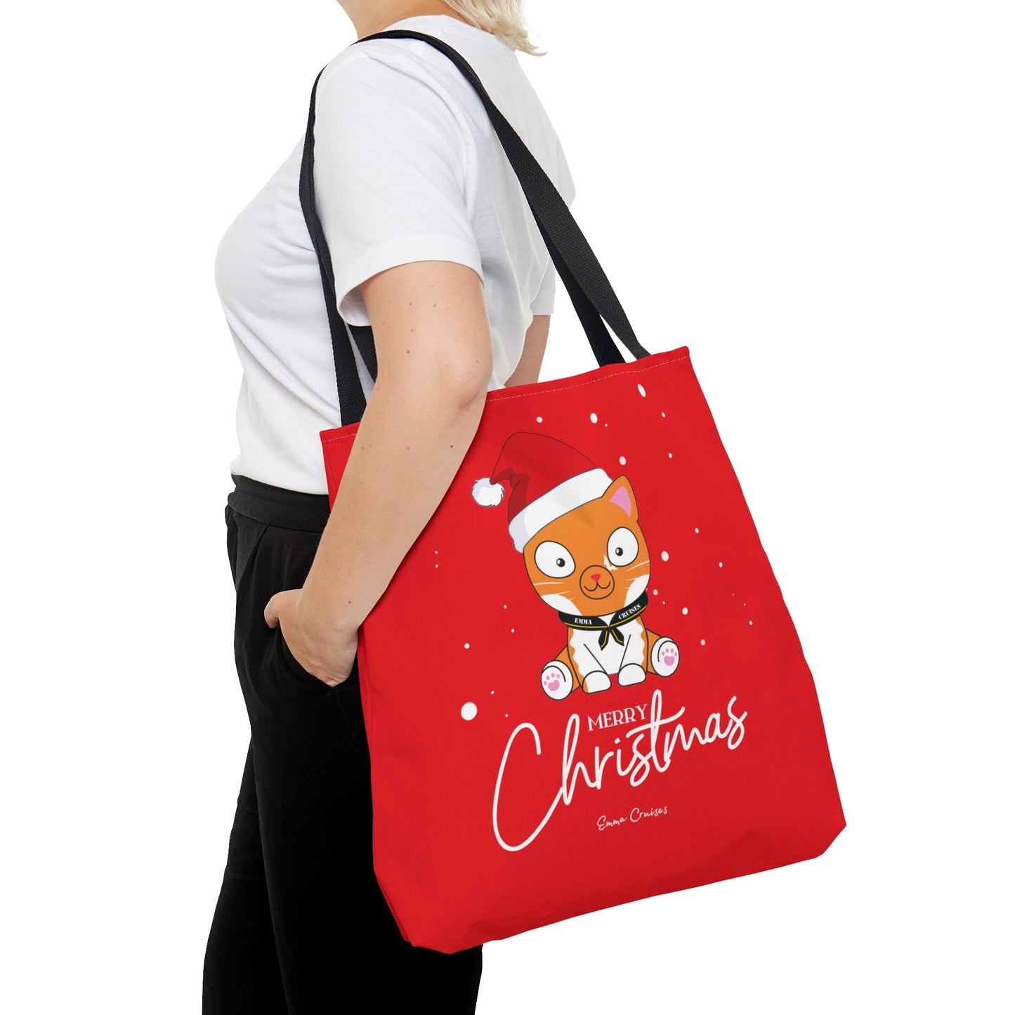 Merry Christmas - Bag