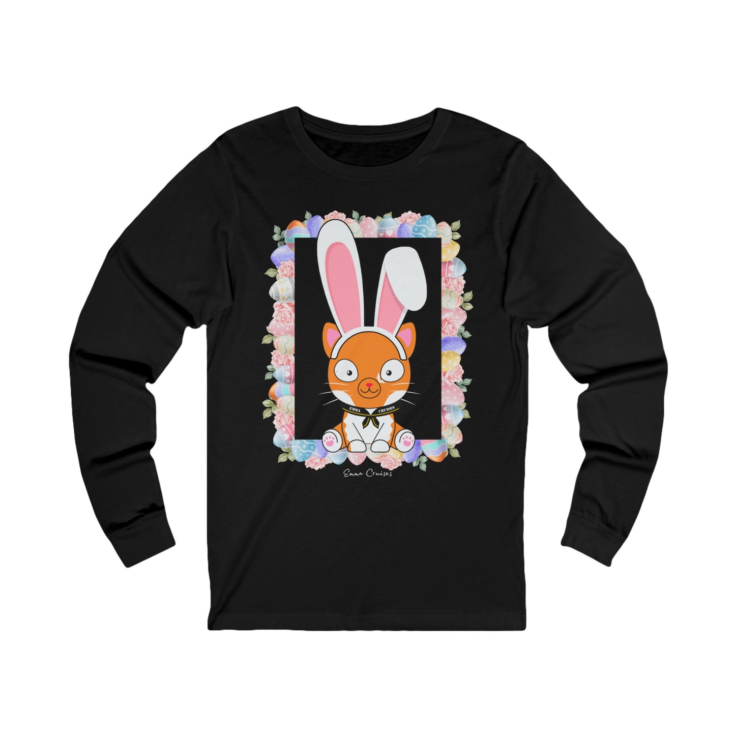 Easter Captain Hudson - UNISEX T-Shirt (UK)