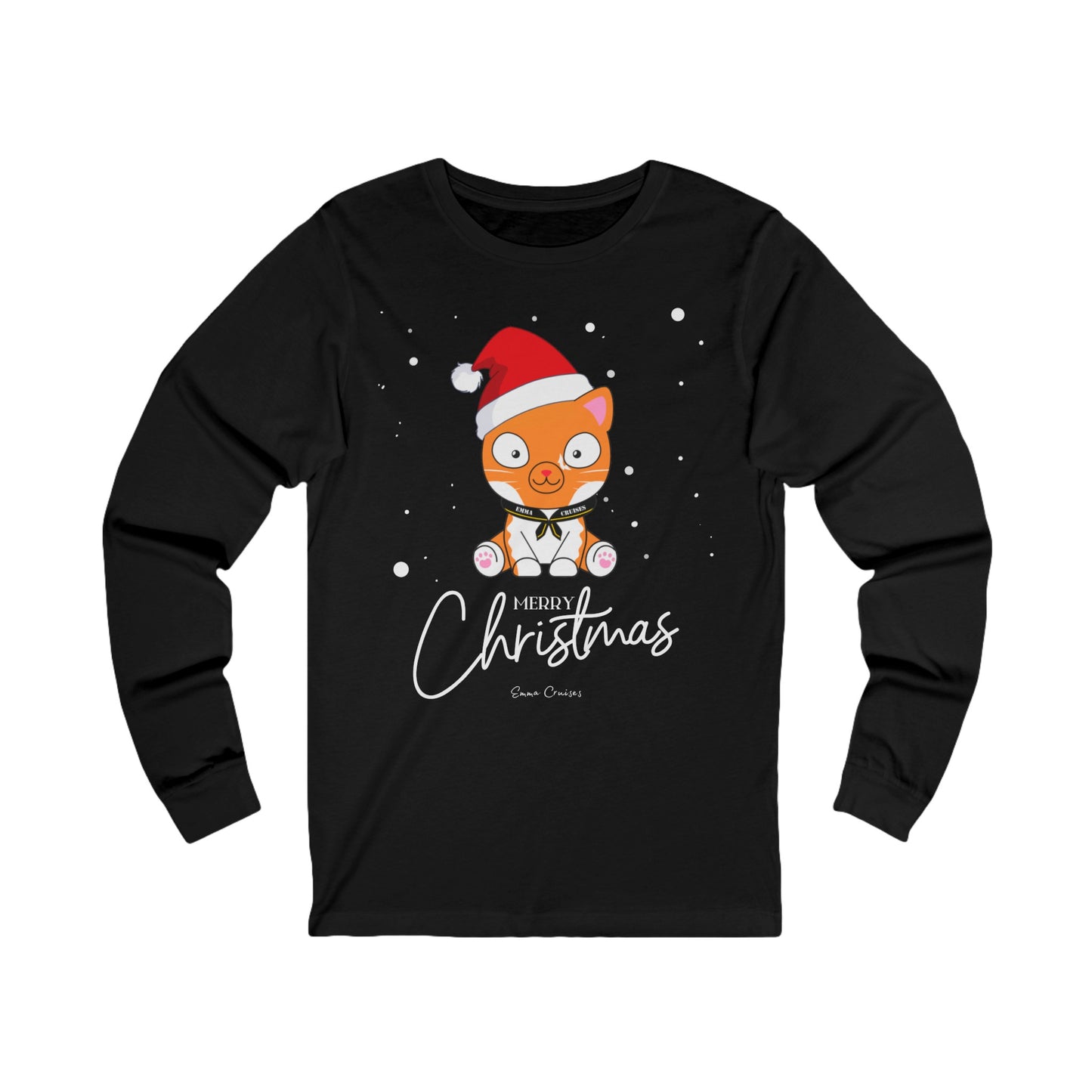 Merry Christmas - UNISEX T-Shirt (UK)