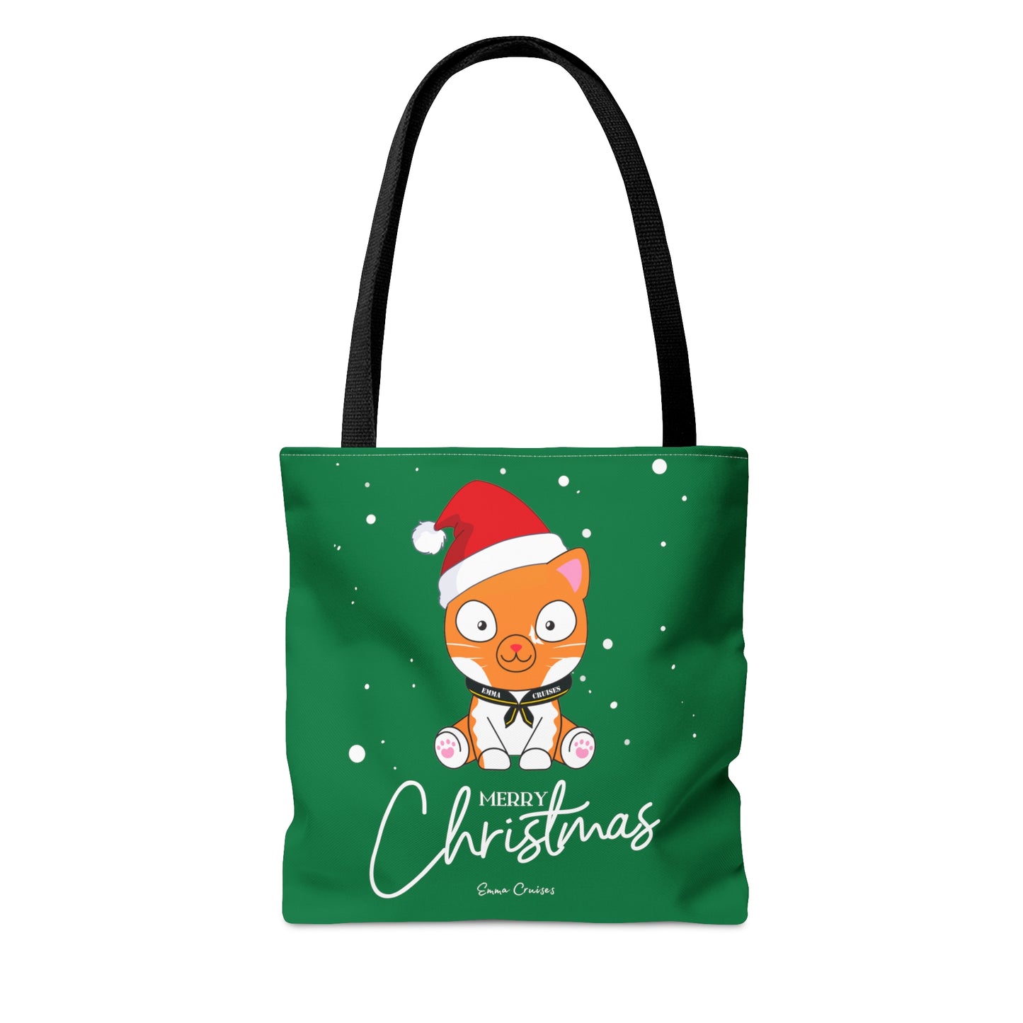 Merry Christmas - Bag