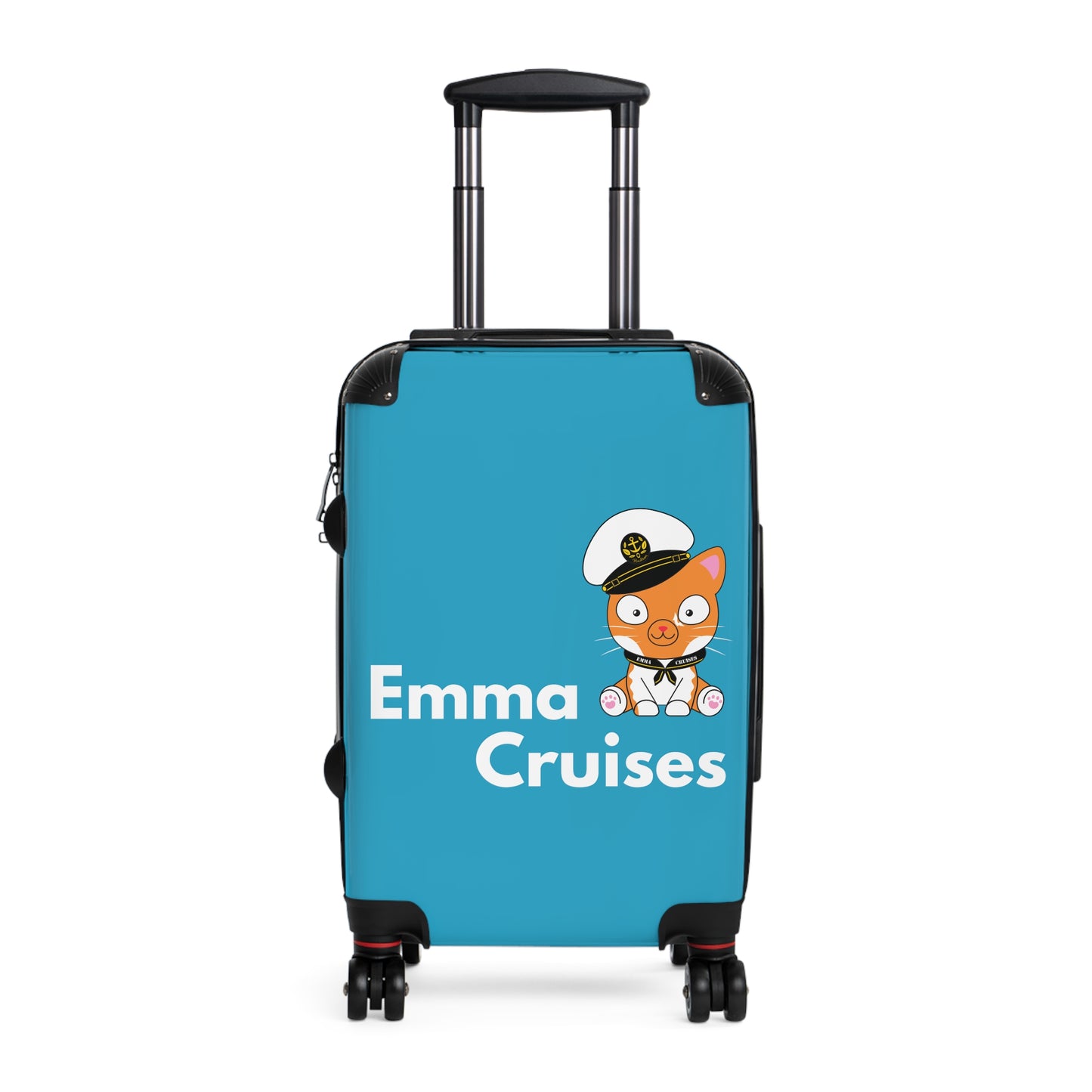 Emma Cruises – Koffer 