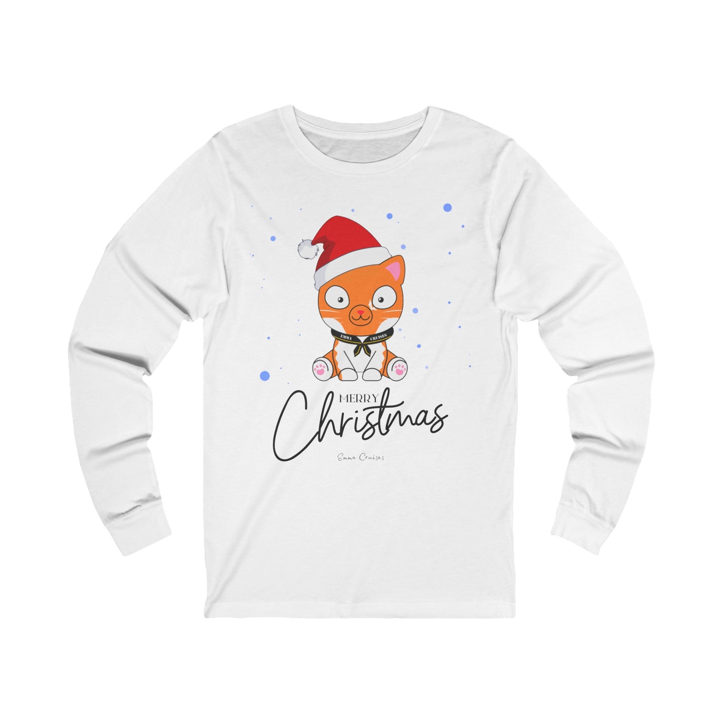 Merry Christmas - UNISEX T-Shirt (UK)