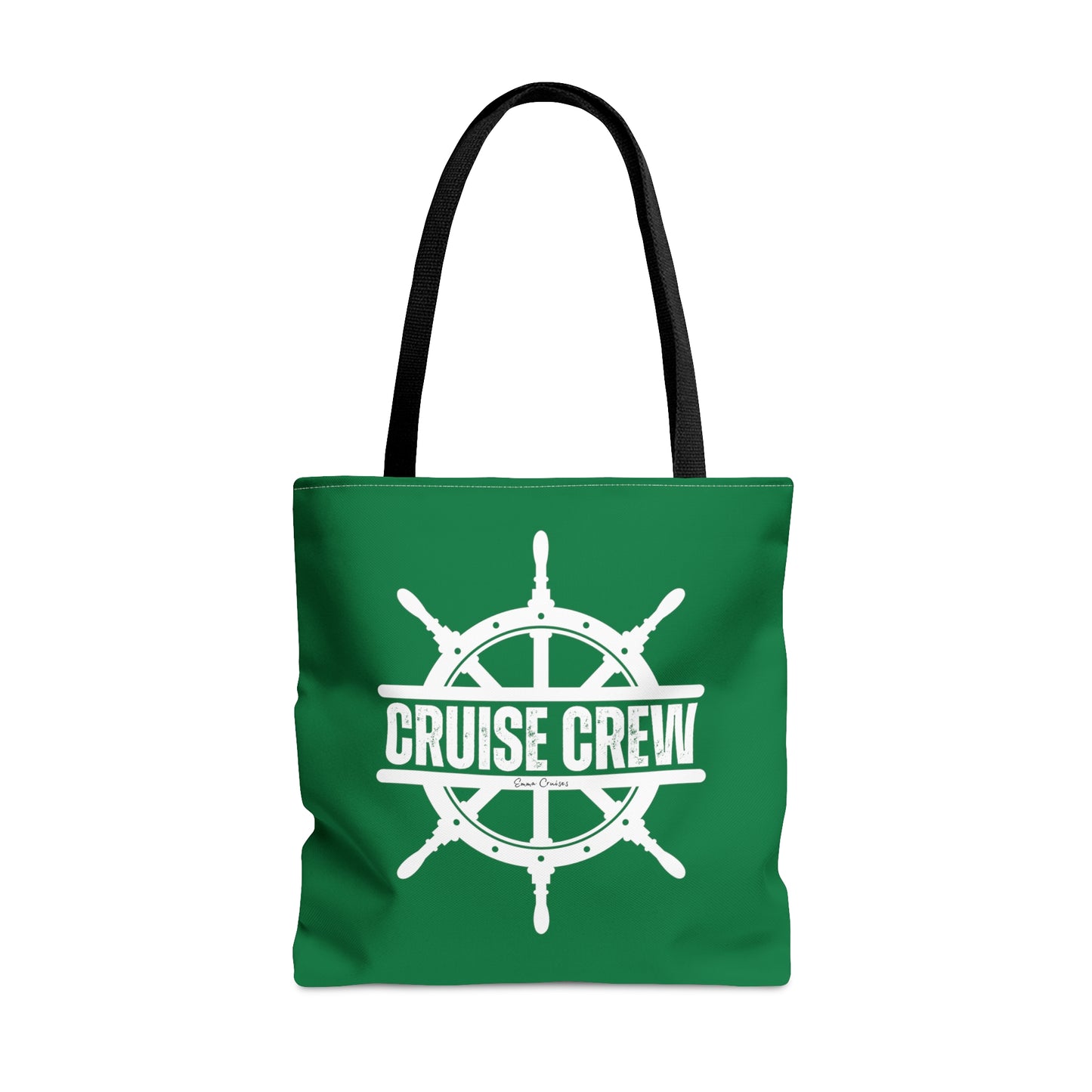 Cruise Crew - Bag