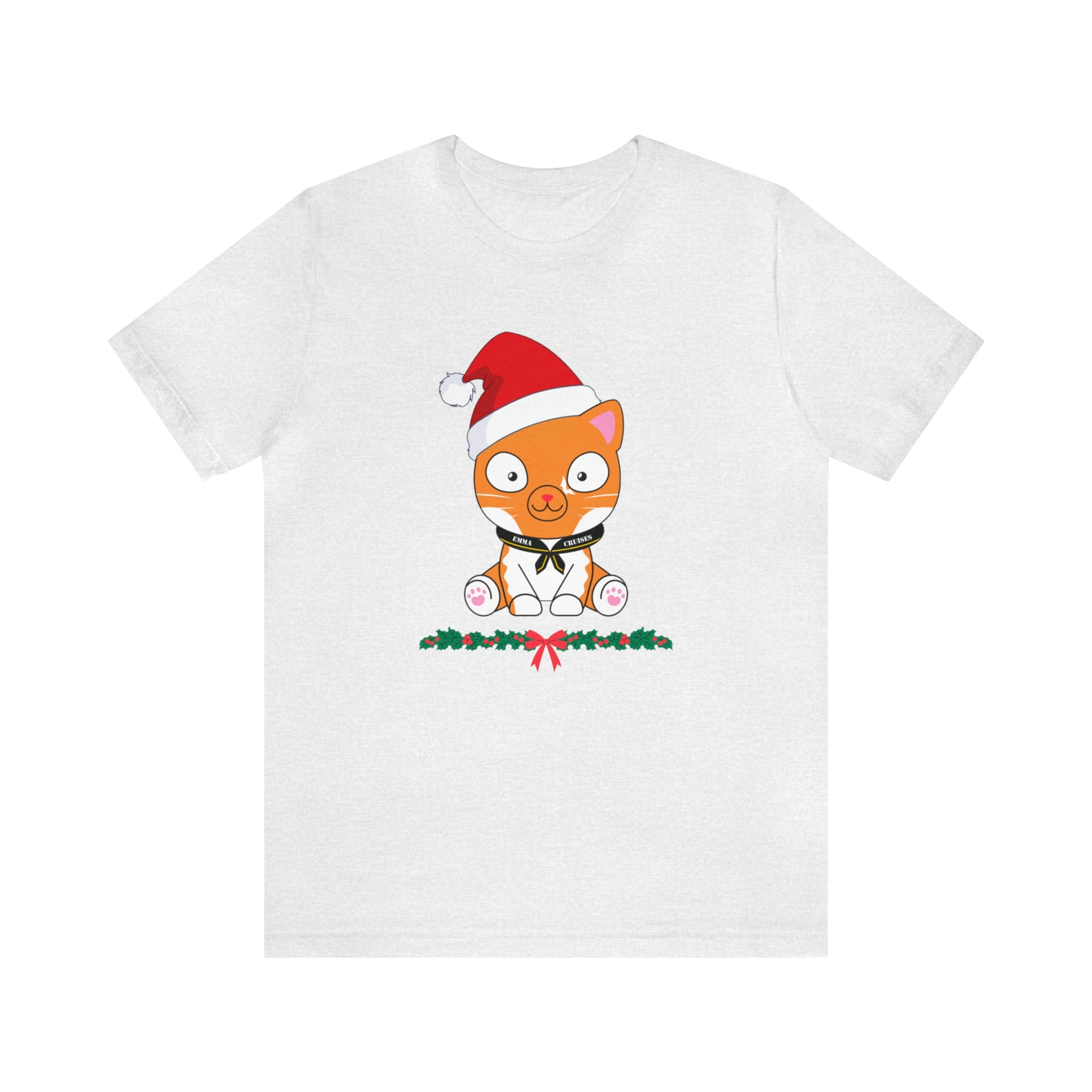 Christmas Captain Hudson - UNISEX T-Shirt