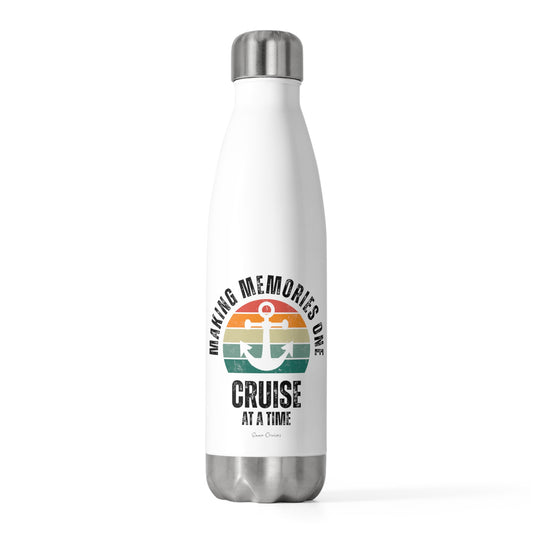 Making Memories One Cruise at a Time - Bottle