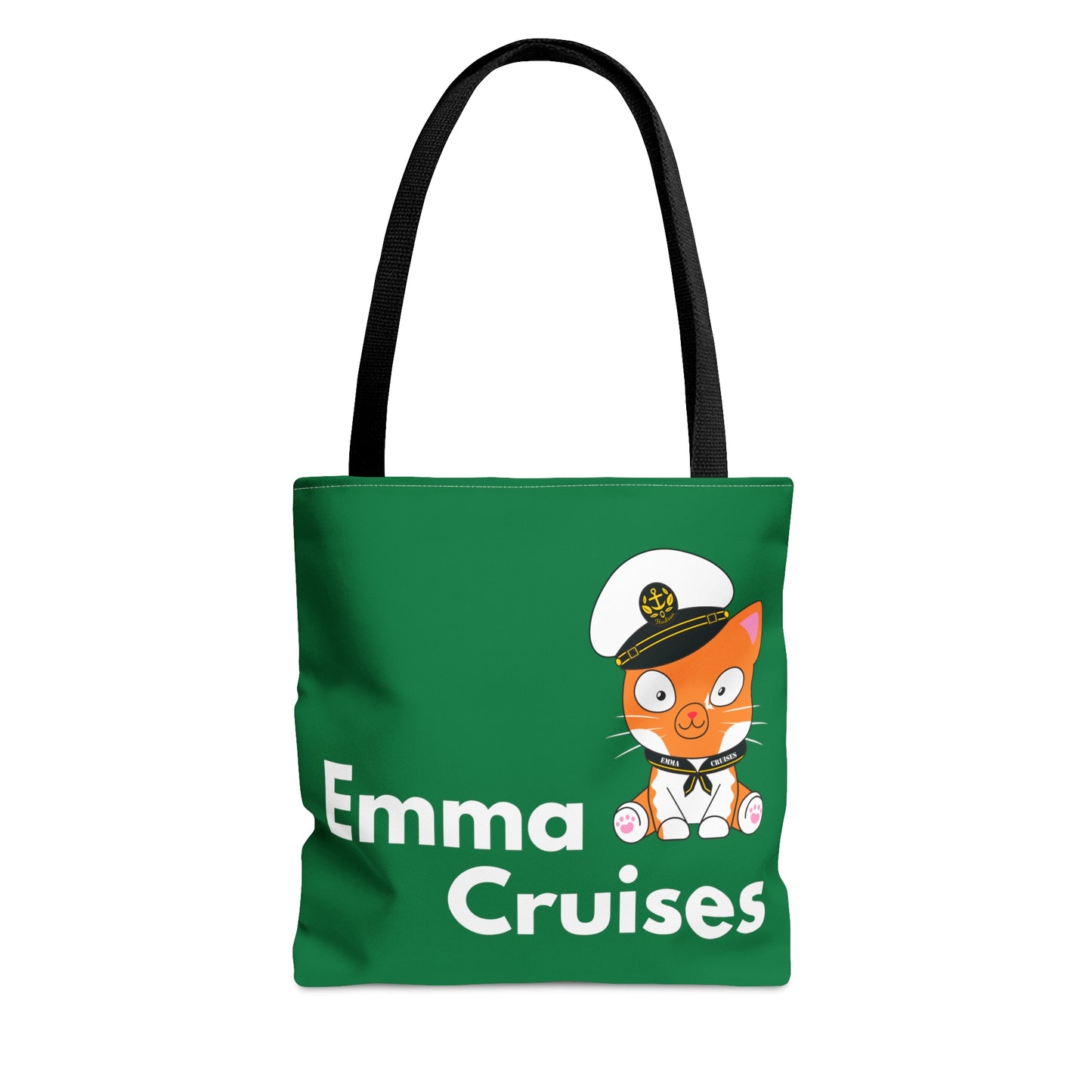 Emma Cruises - Bag