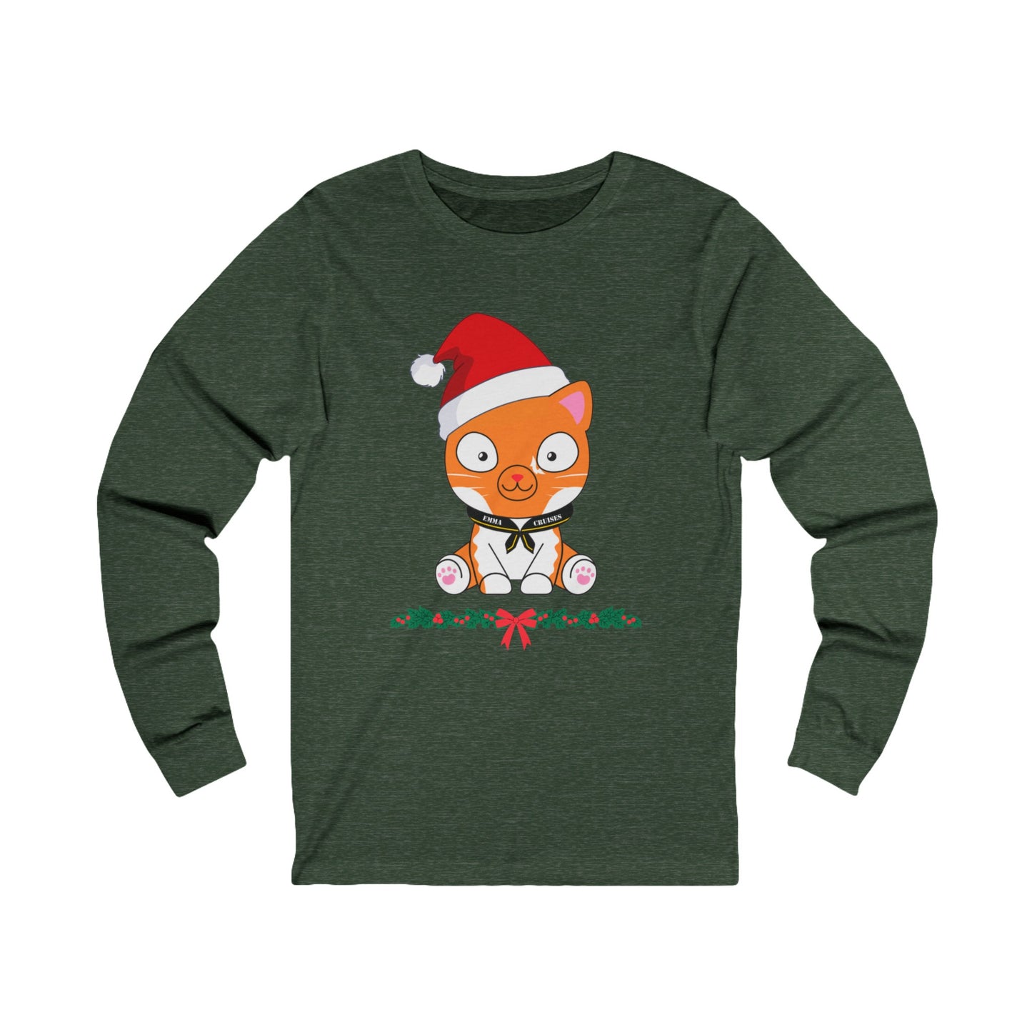 Christmas Captain Hudson - UNISEX T-Shirt