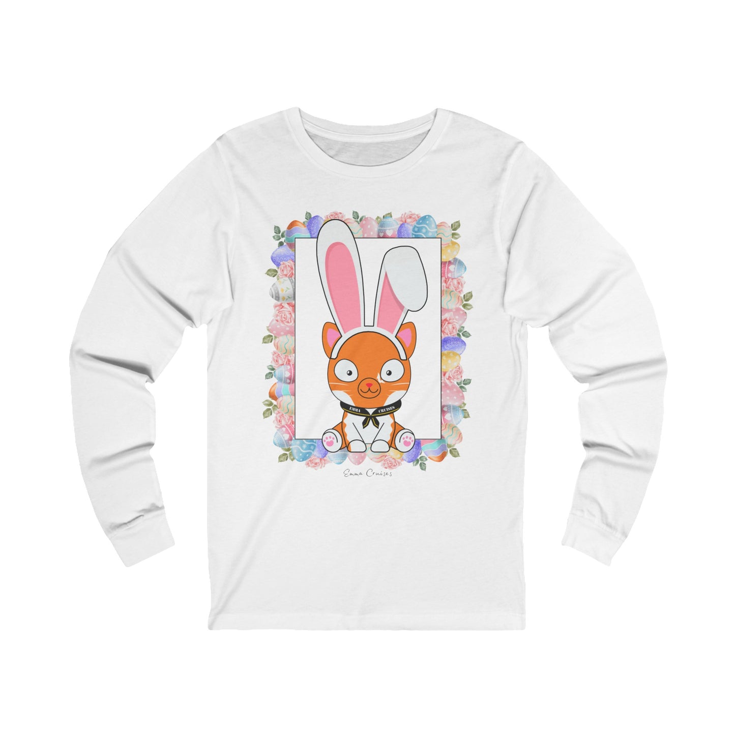 Easter Captain Hudson - UNISEX T-Shirt (UK)