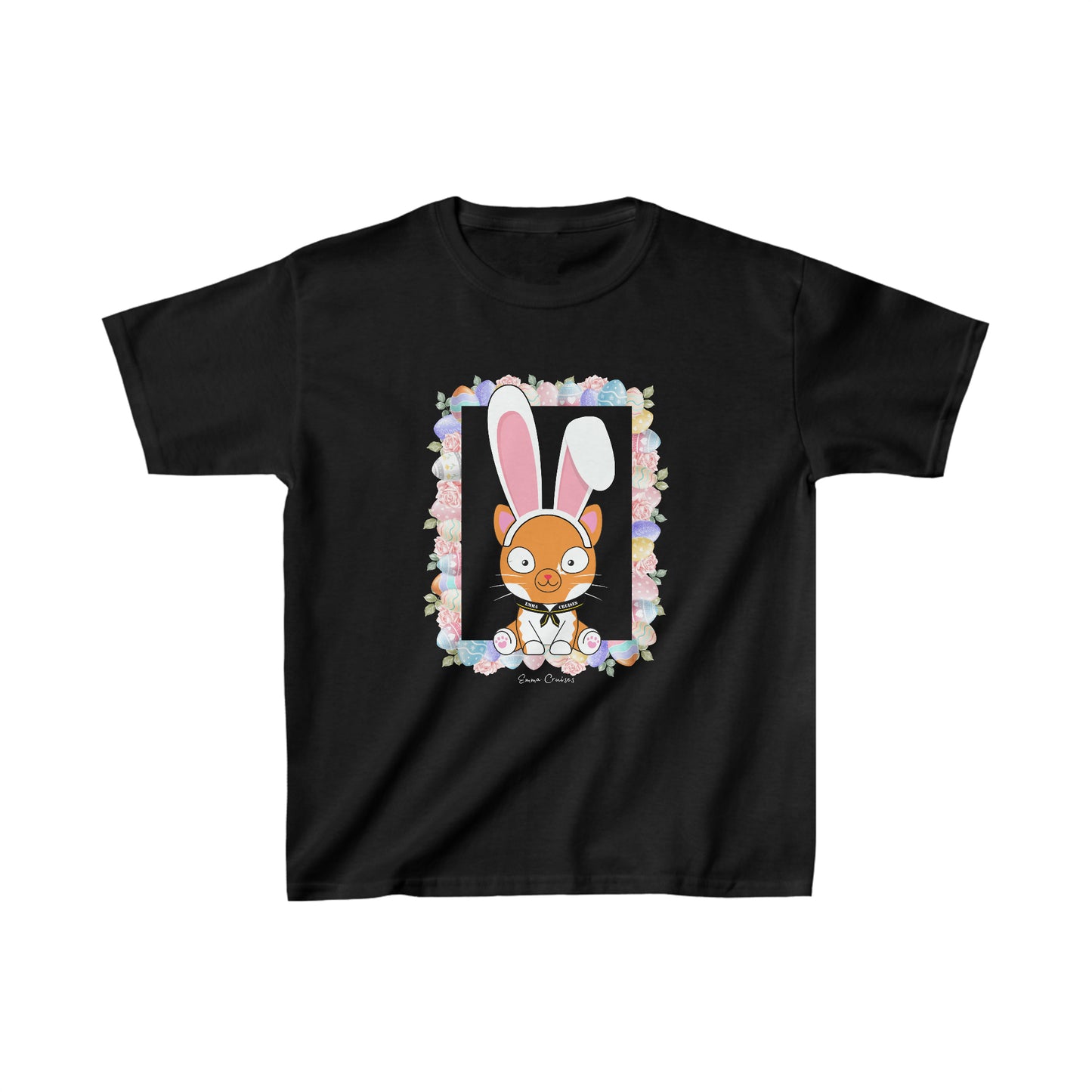 Easter Captain Hudson - Kids UNISEX T-Shirt