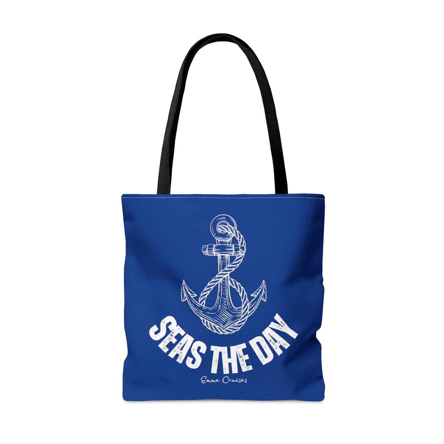 Seas the Day - Bag