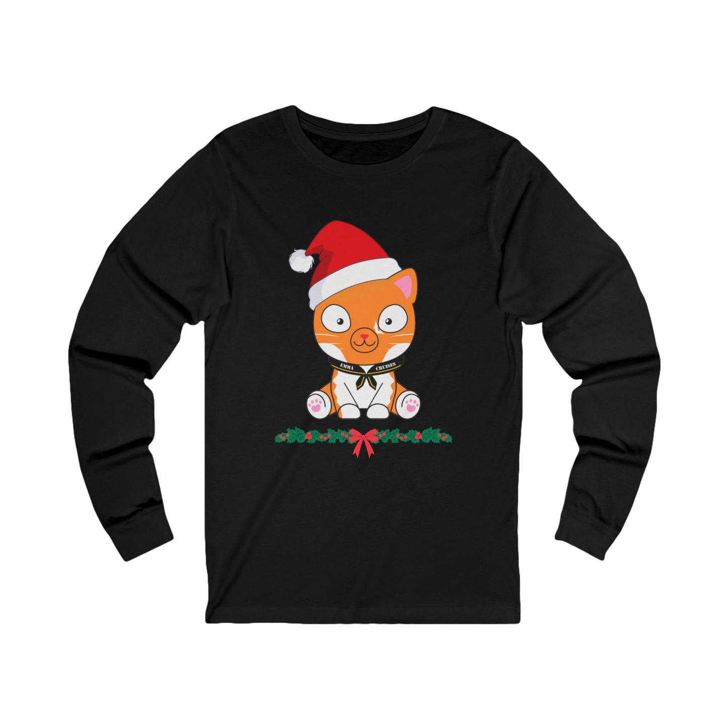 Christmas Captain Hudson - UNISEX T-Shirt