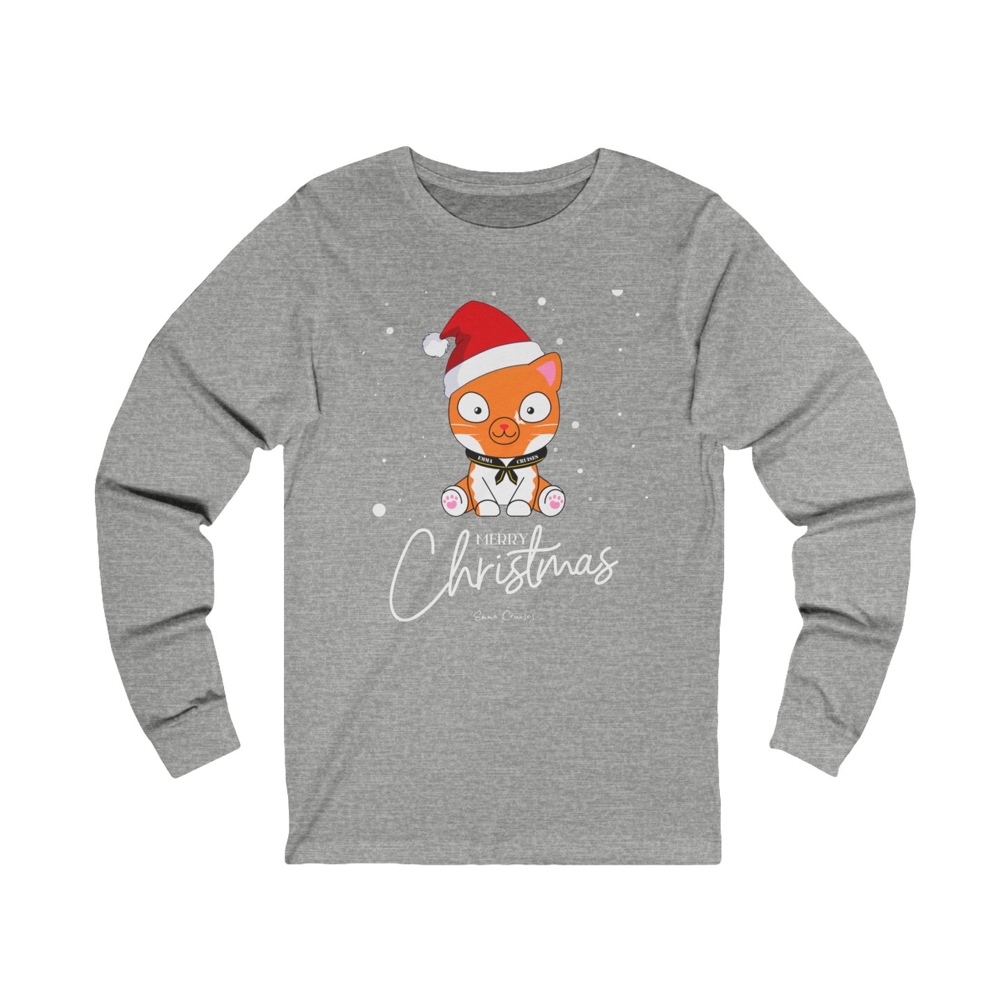 Merry Christmas - UNISEX T-Shirt